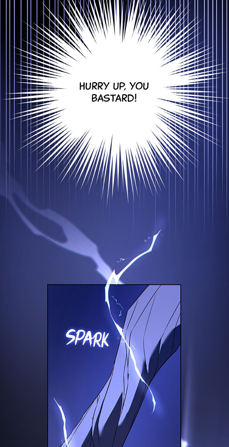 Gimme That Pacifier! Chapter 66 page 42 - 