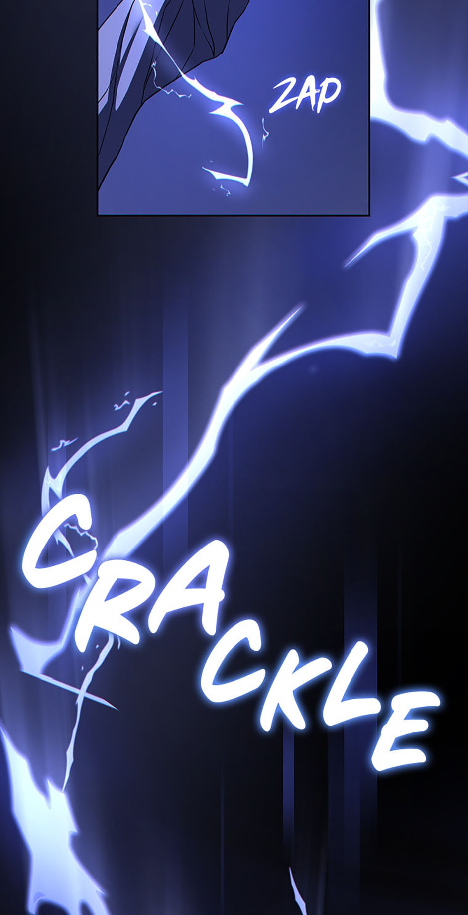 Gimme That Pacifier! Chapter 66 page 43 - 