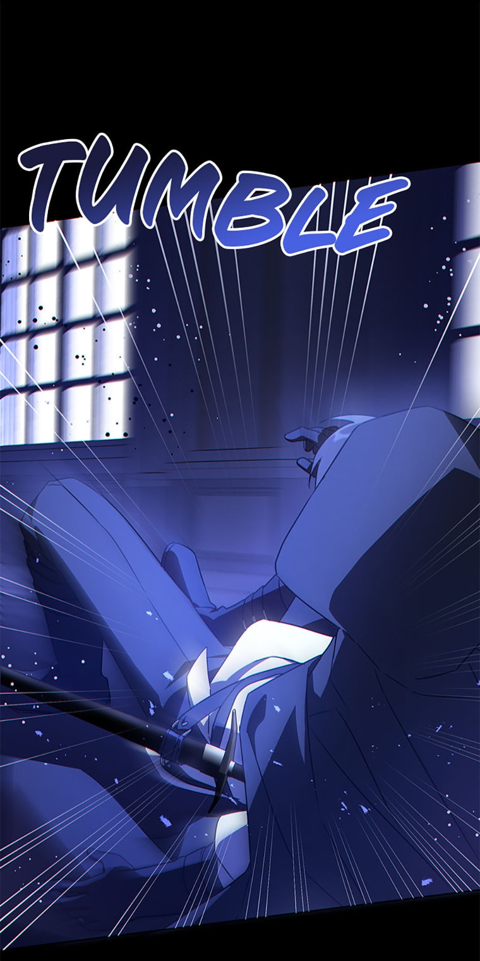 Gimme That Pacifier! Chapter 66 page 46 - 