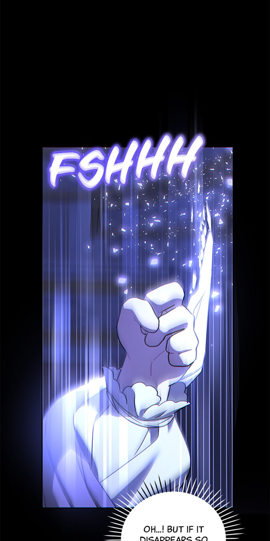 Gimme That Pacifier! Chapter 66 page 47 - 