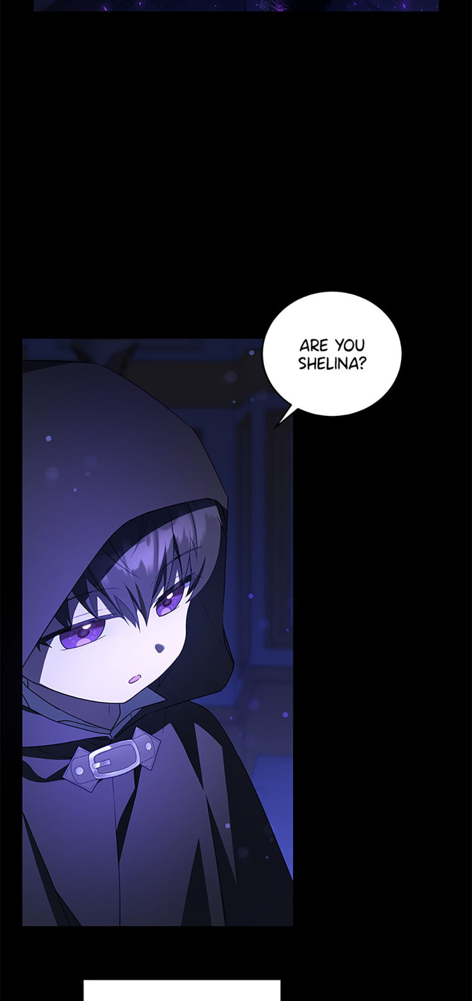 Gimme That Pacifier! Chapter 66 page 6 - 