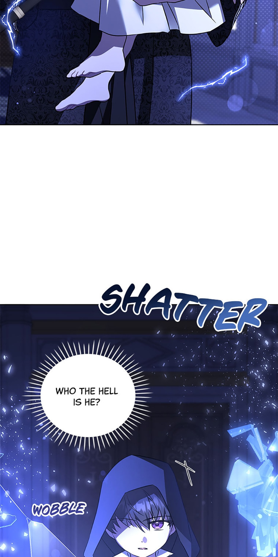 Gimme That Pacifier! Chapter 66 page 52 - 