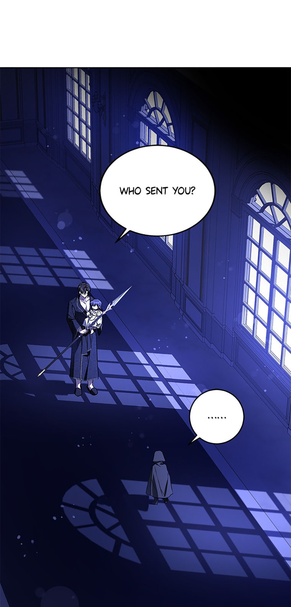 Gimme That Pacifier! Chapter 66 page 56 - 