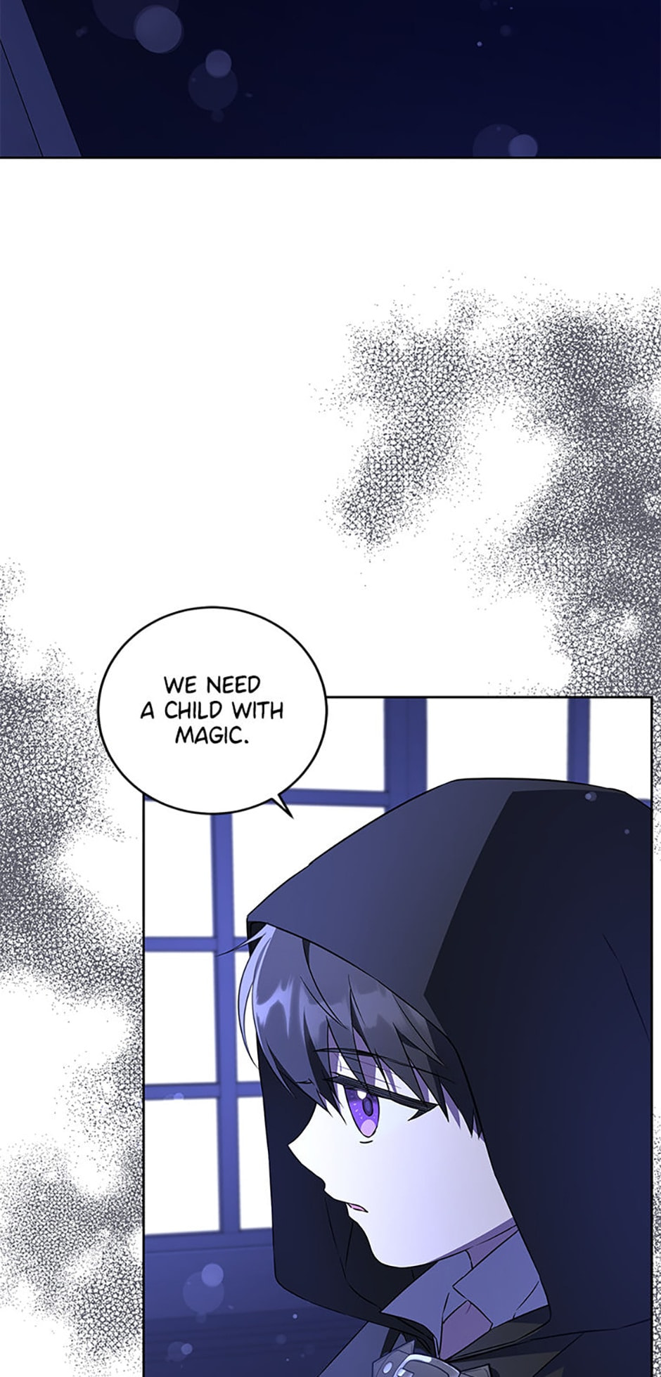 Gimme That Pacifier! Chapter 66 page 57 - 