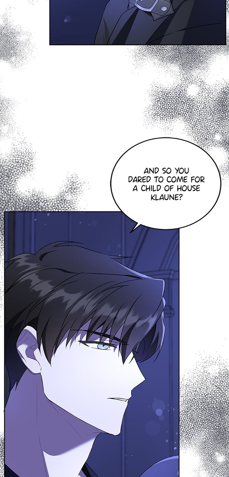 Gimme That Pacifier! Chapter 66 page 58 - 