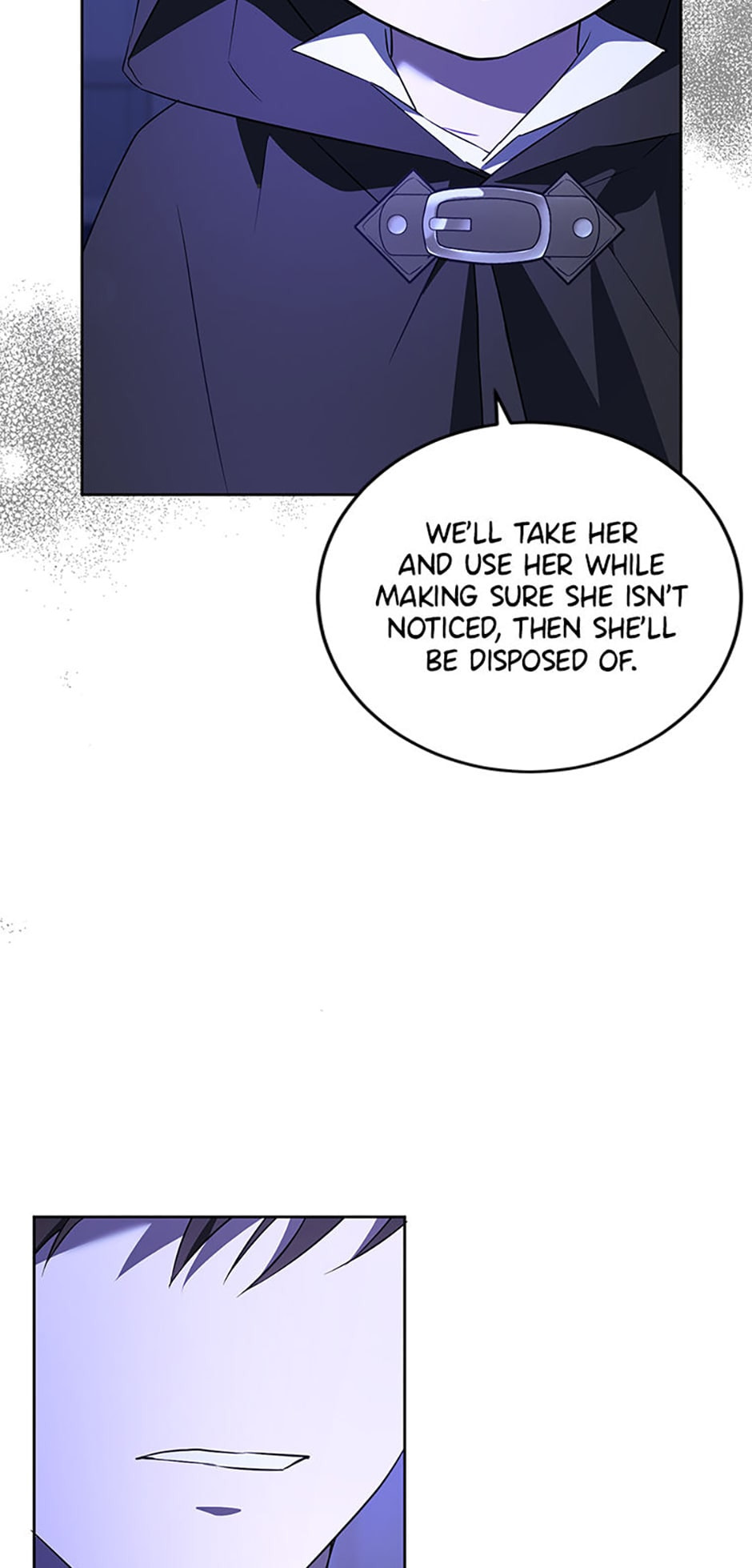 Gimme That Pacifier! Chapter 66 page 60 - 