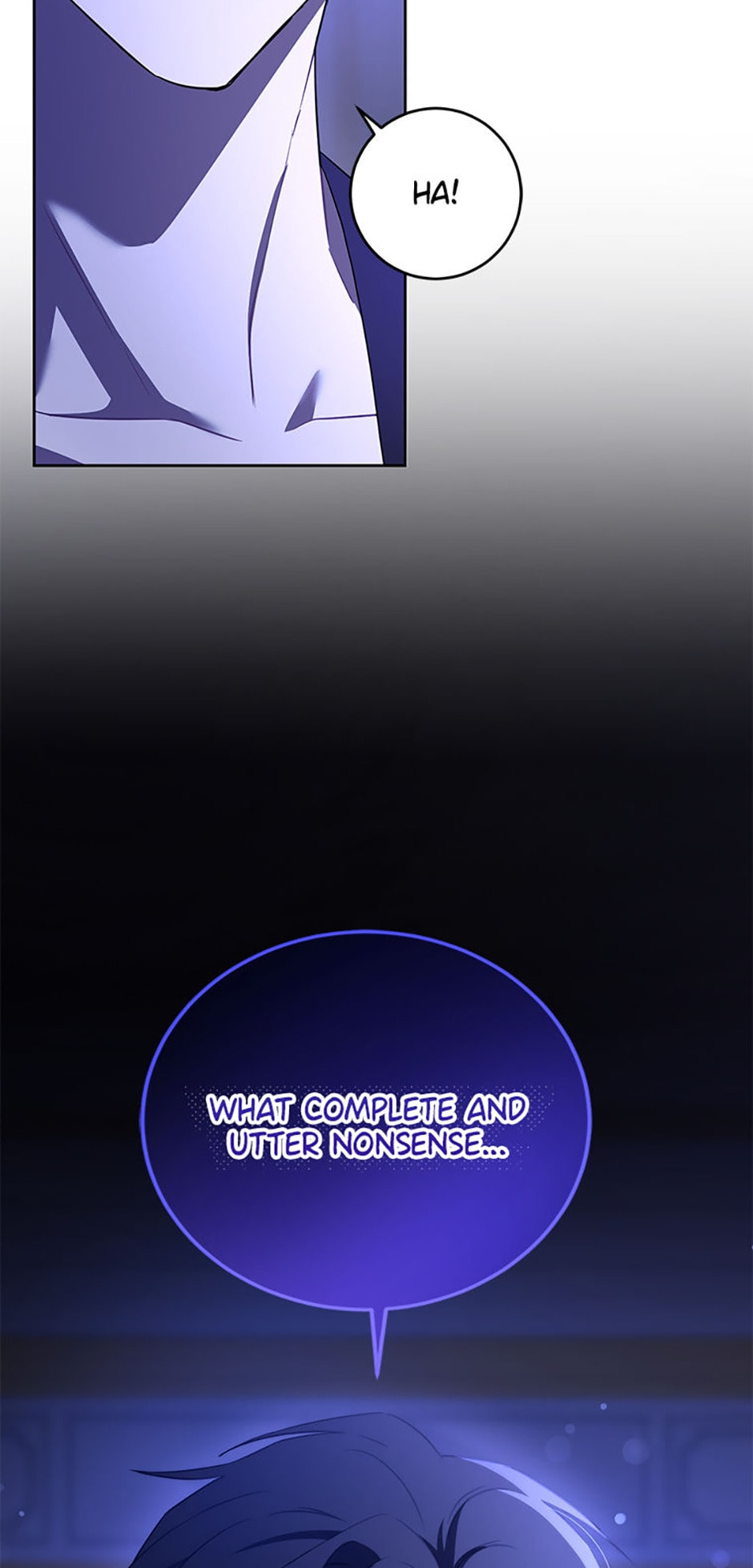 Gimme That Pacifier! Chapter 66 page 61 - 
