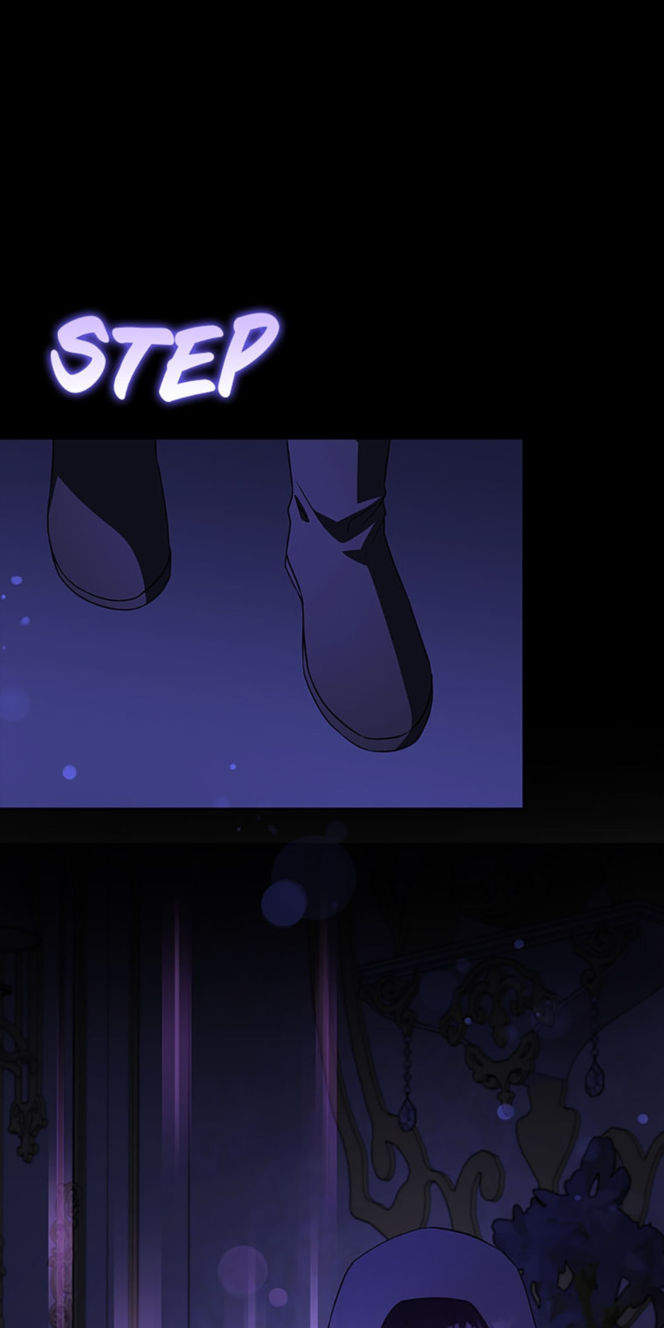 Gimme That Pacifier! Chapter 66 page 8 - 