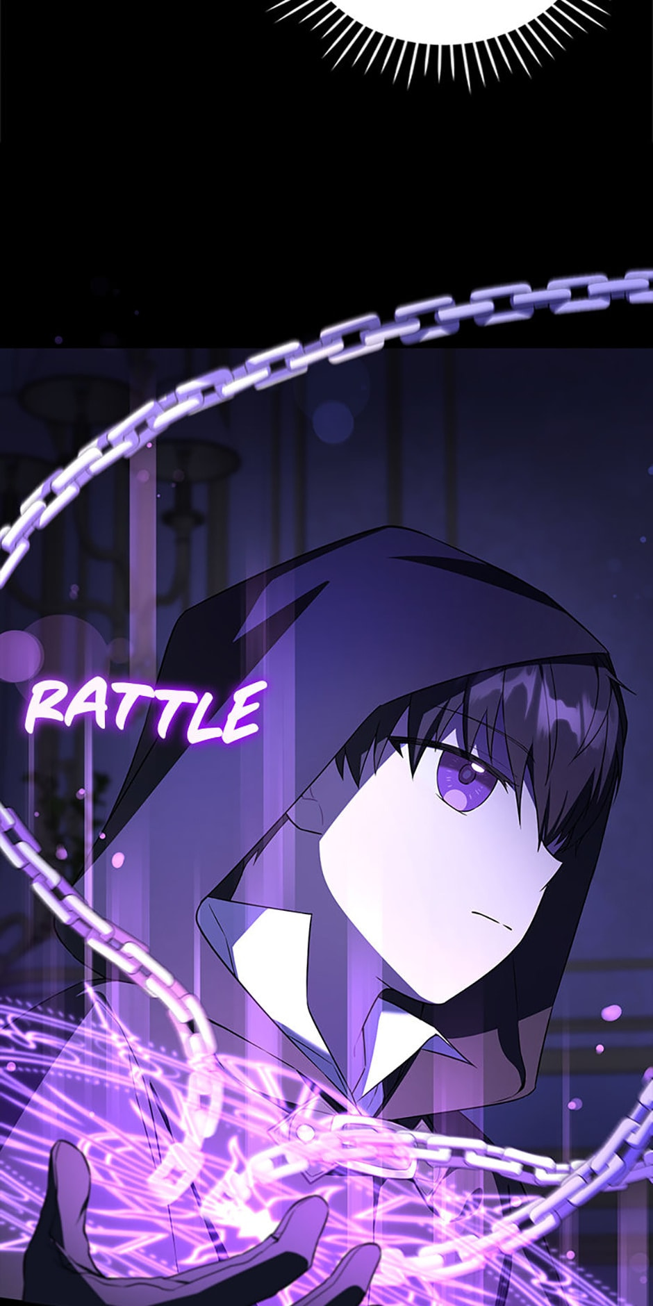 Gimme That Pacifier! Chapter 66 page 10 - 