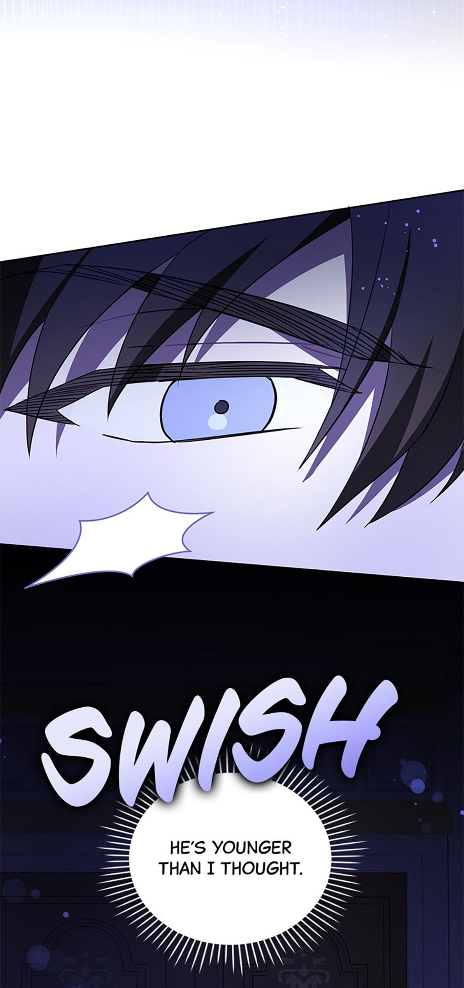 Gimme That Pacifier! Chapter 67 page 13 - 