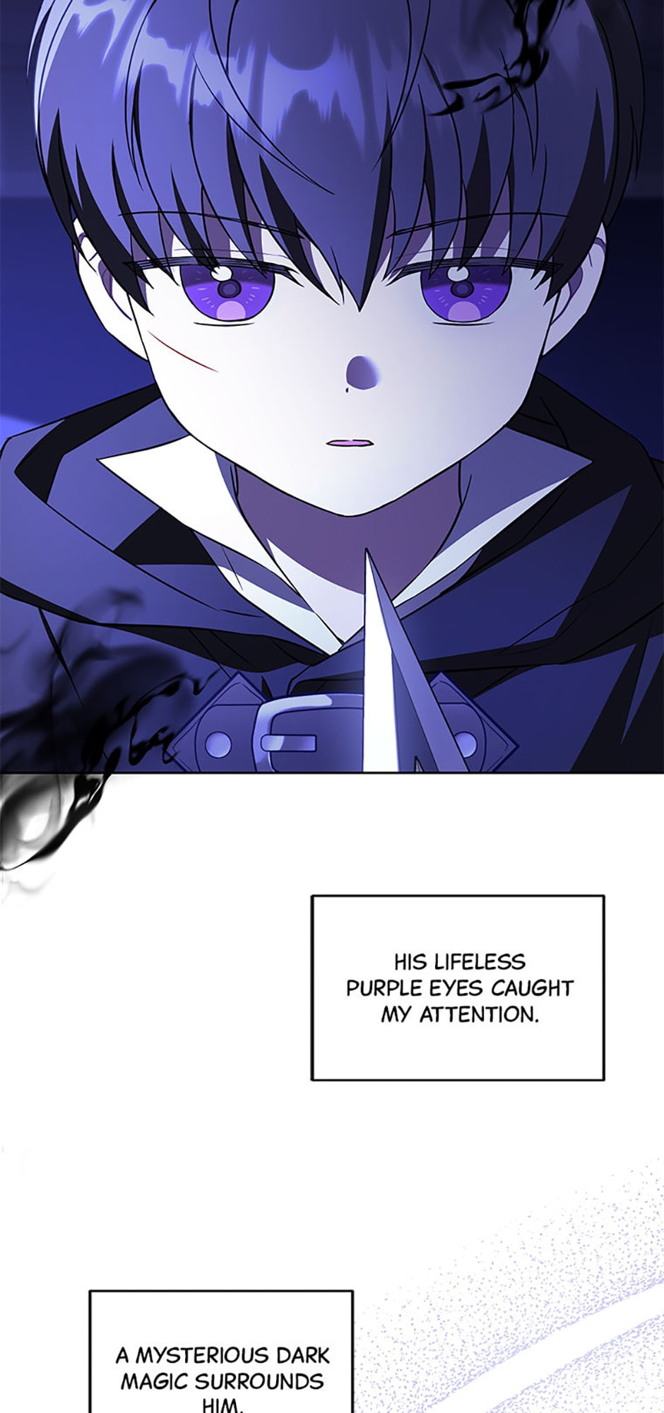 Gimme That Pacifier! Chapter 67 page 16 - 
