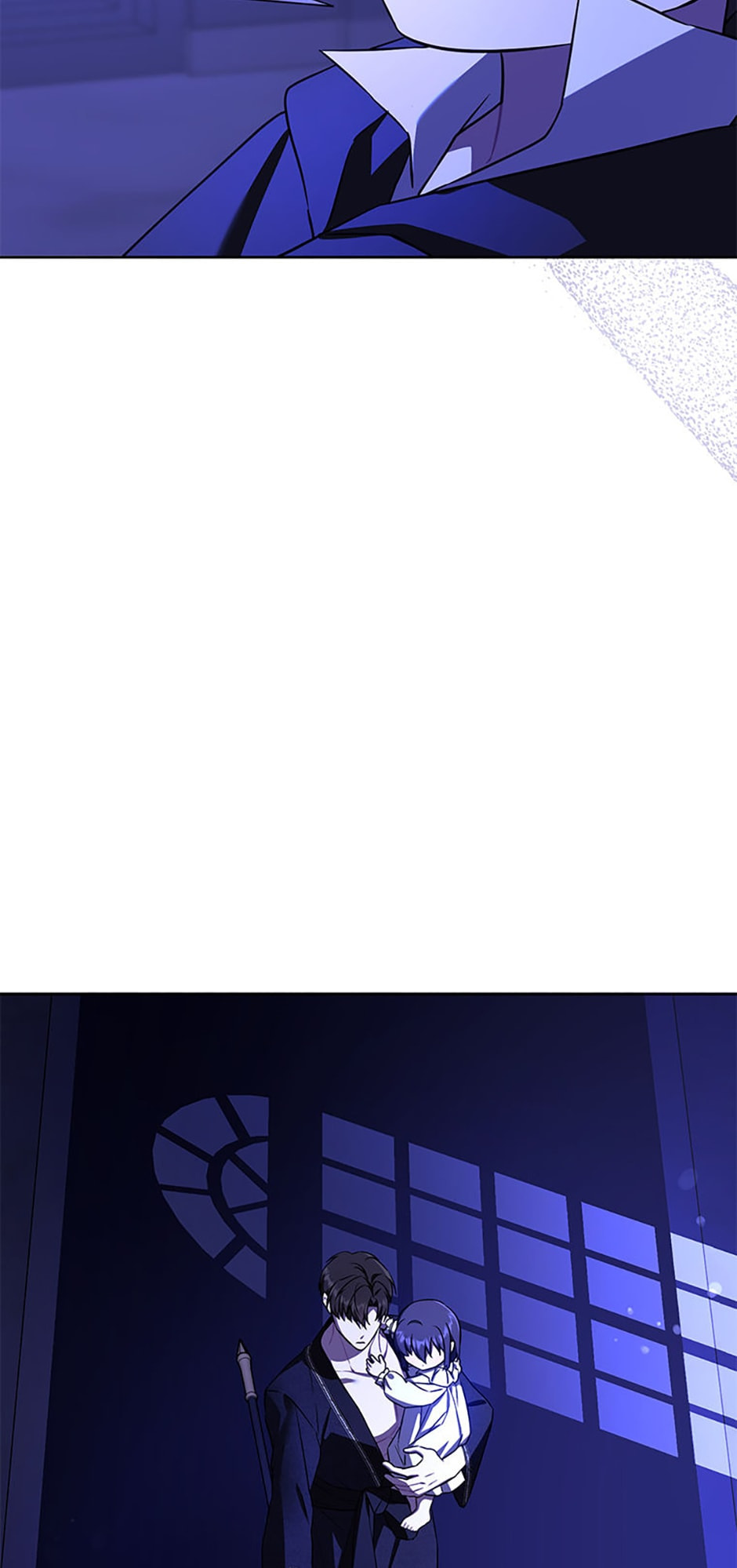 Gimme That Pacifier! Chapter 67 page 18 - 