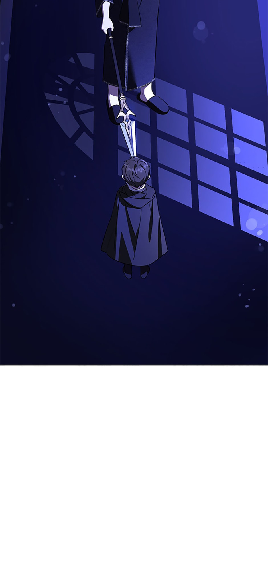 Gimme That Pacifier! Chapter 67 page 19 - 
