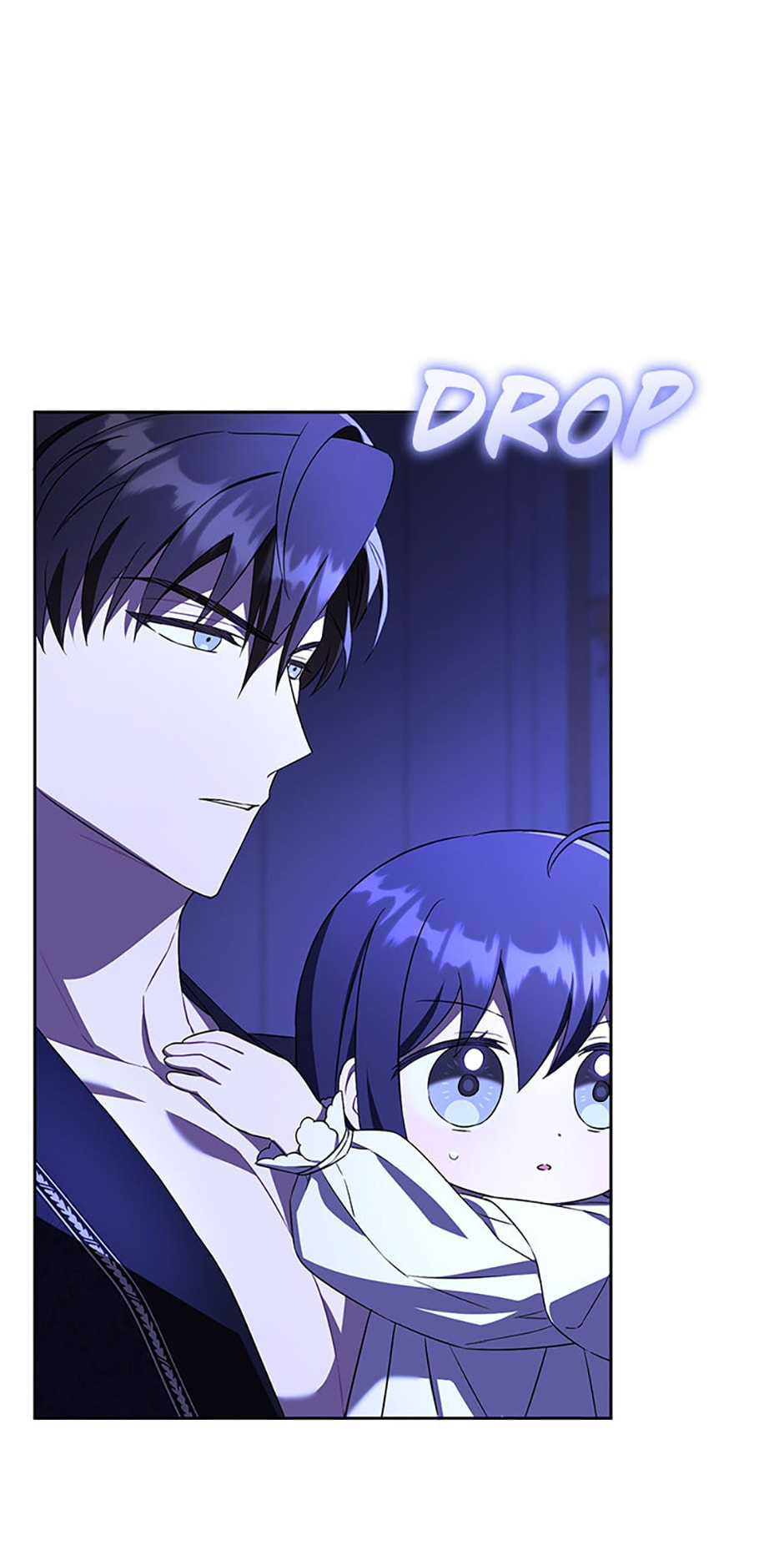 Gimme That Pacifier! Chapter 67 page 21 - 