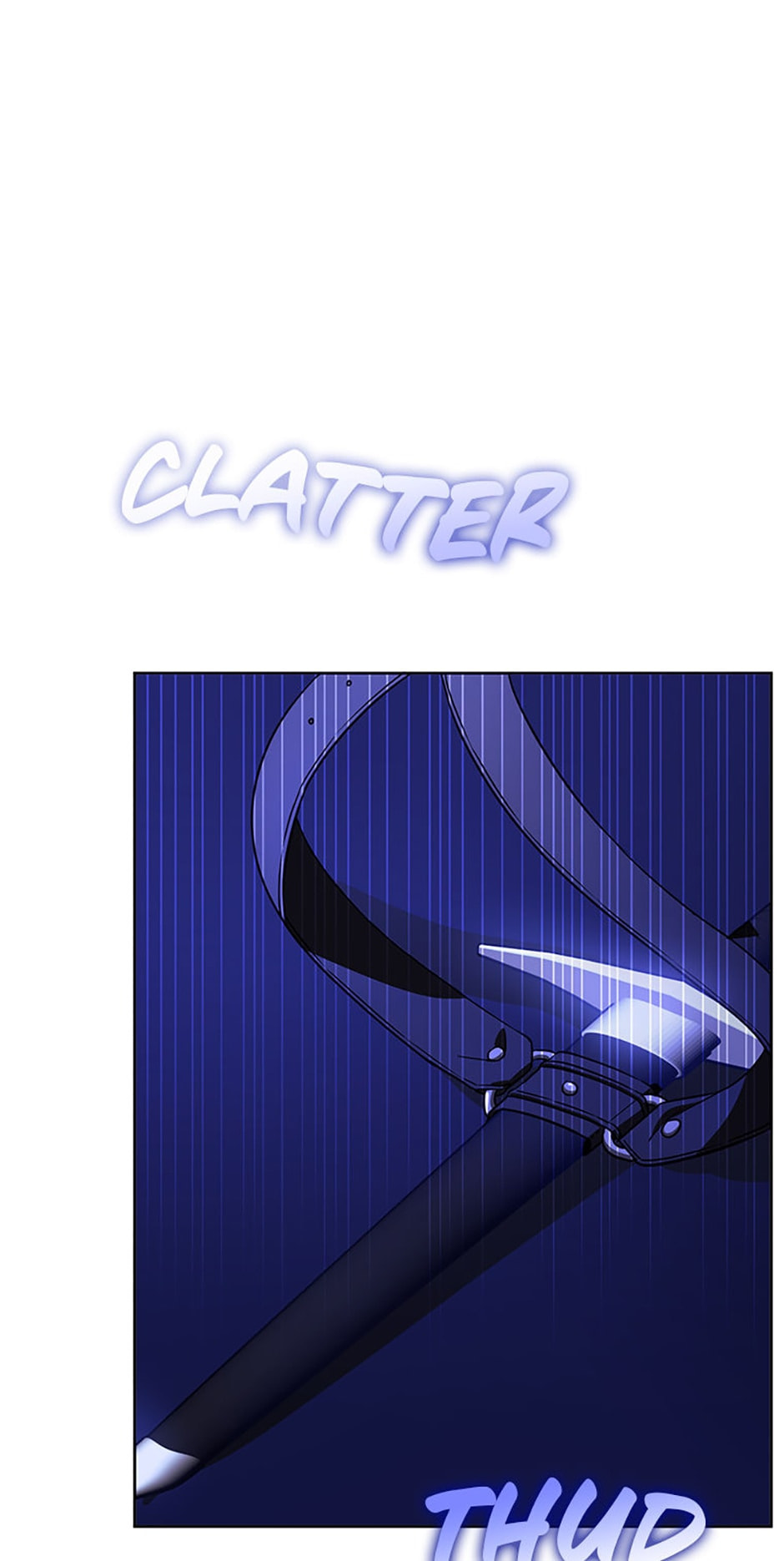 Gimme That Pacifier! Chapter 67 page 22 - 