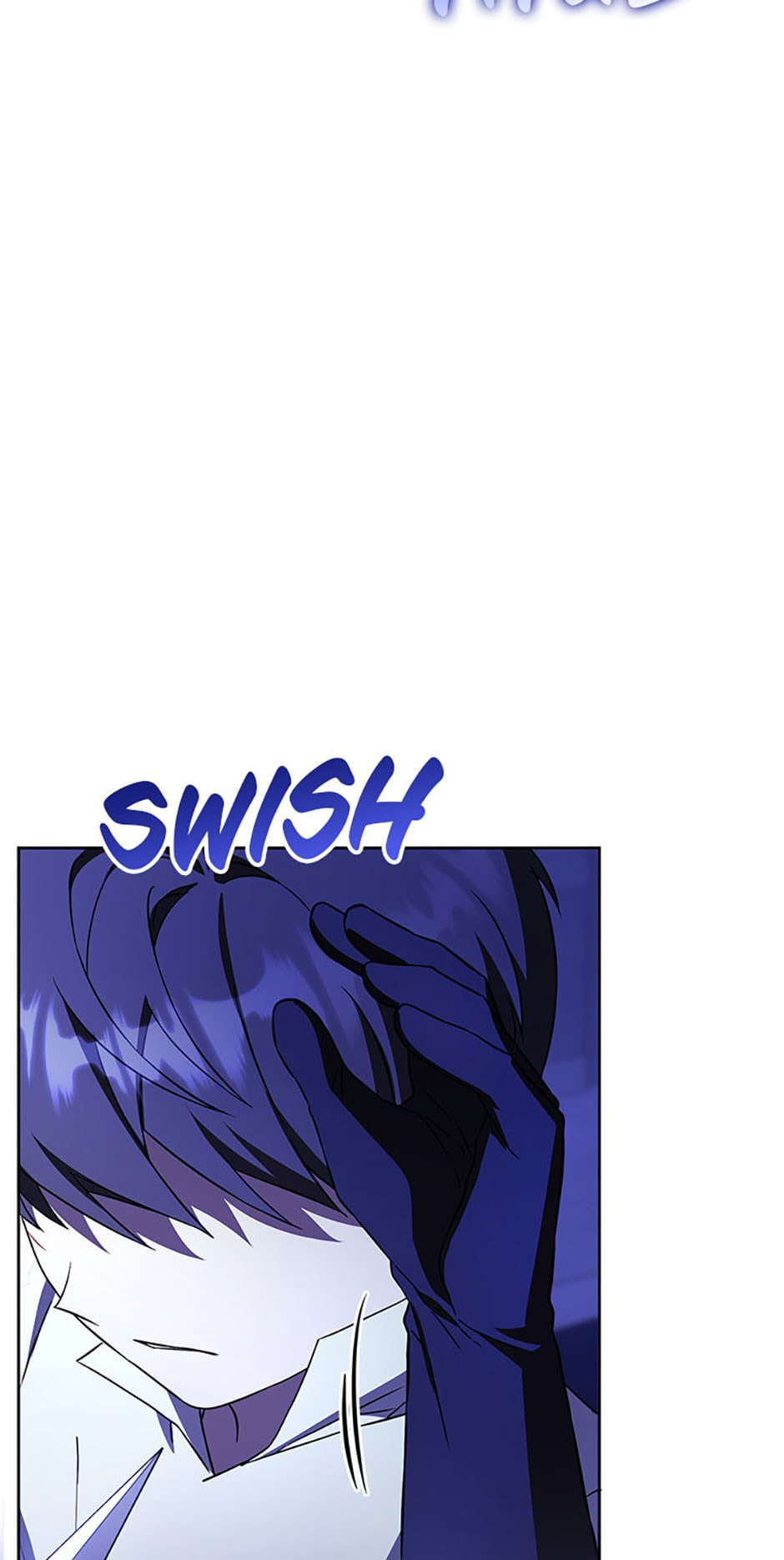 Gimme That Pacifier! Chapter 67 page 23 - 