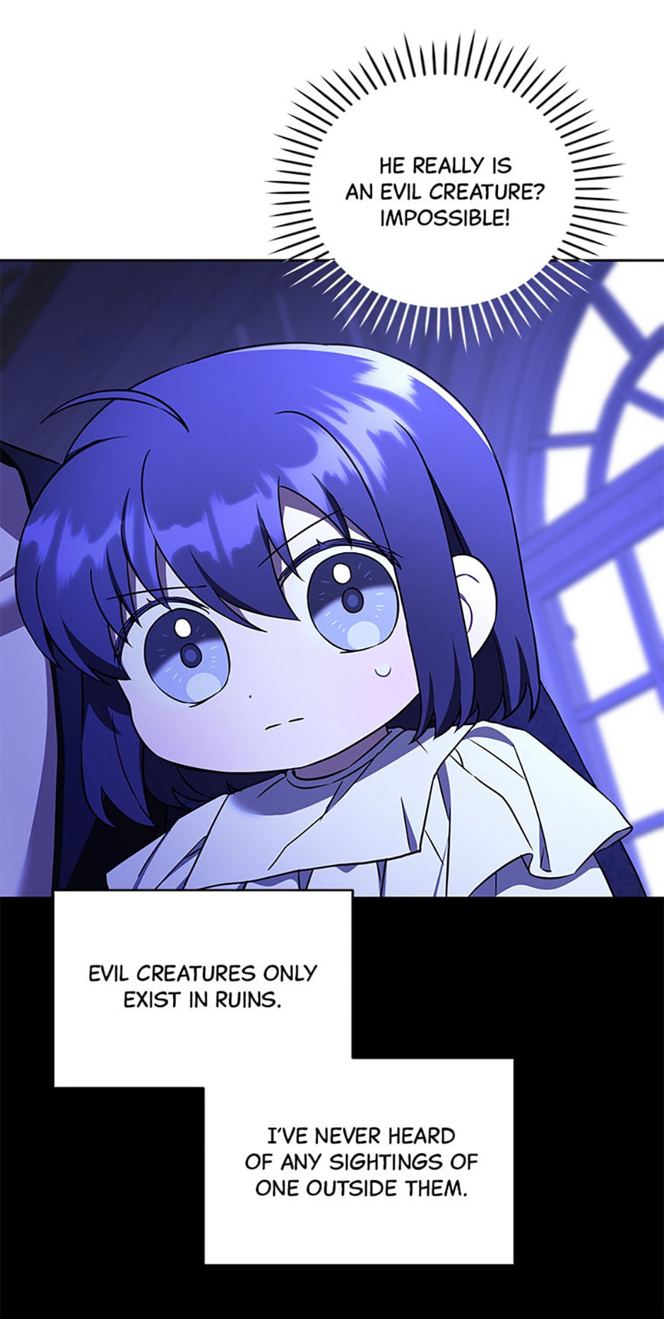 Gimme That Pacifier! Chapter 67 page 28 - 