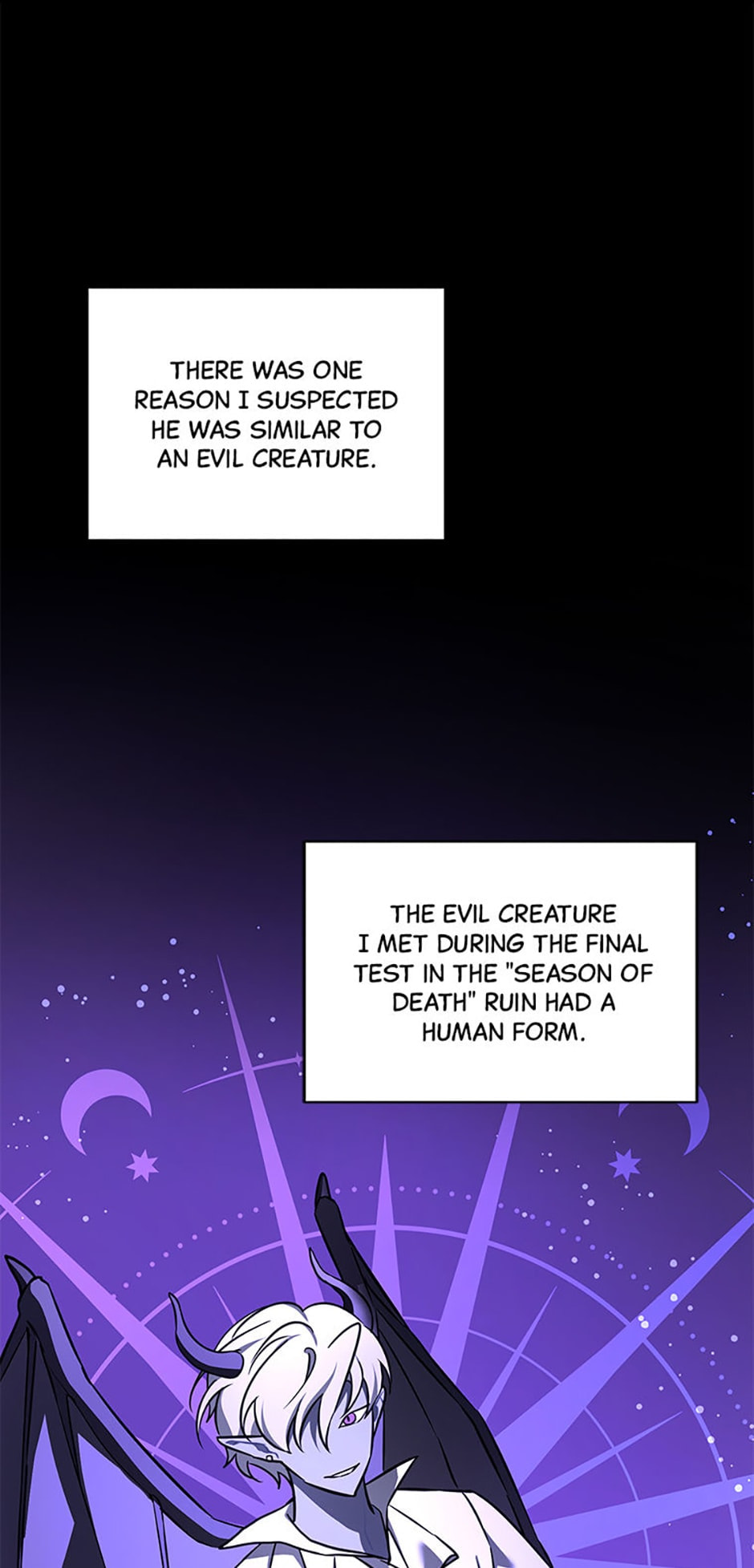 Gimme That Pacifier! Chapter 67 page 29 - 