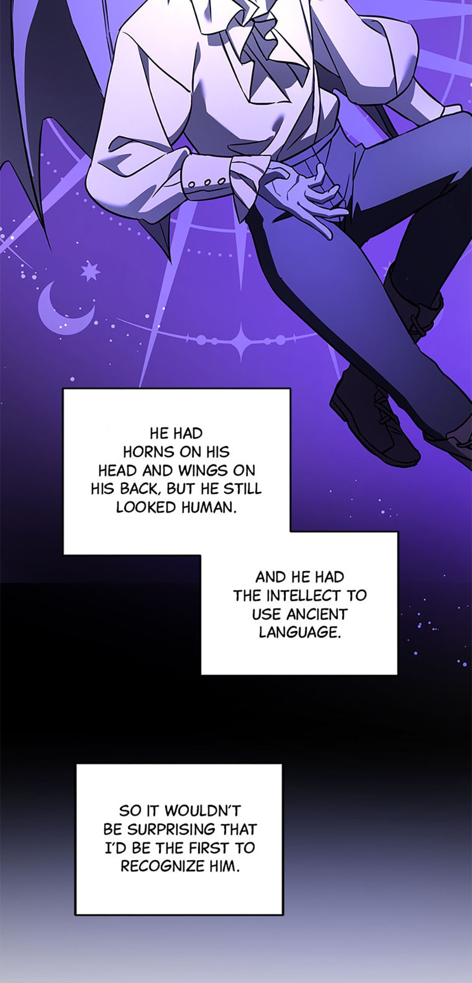 Gimme That Pacifier! Chapter 67 page 30 - 