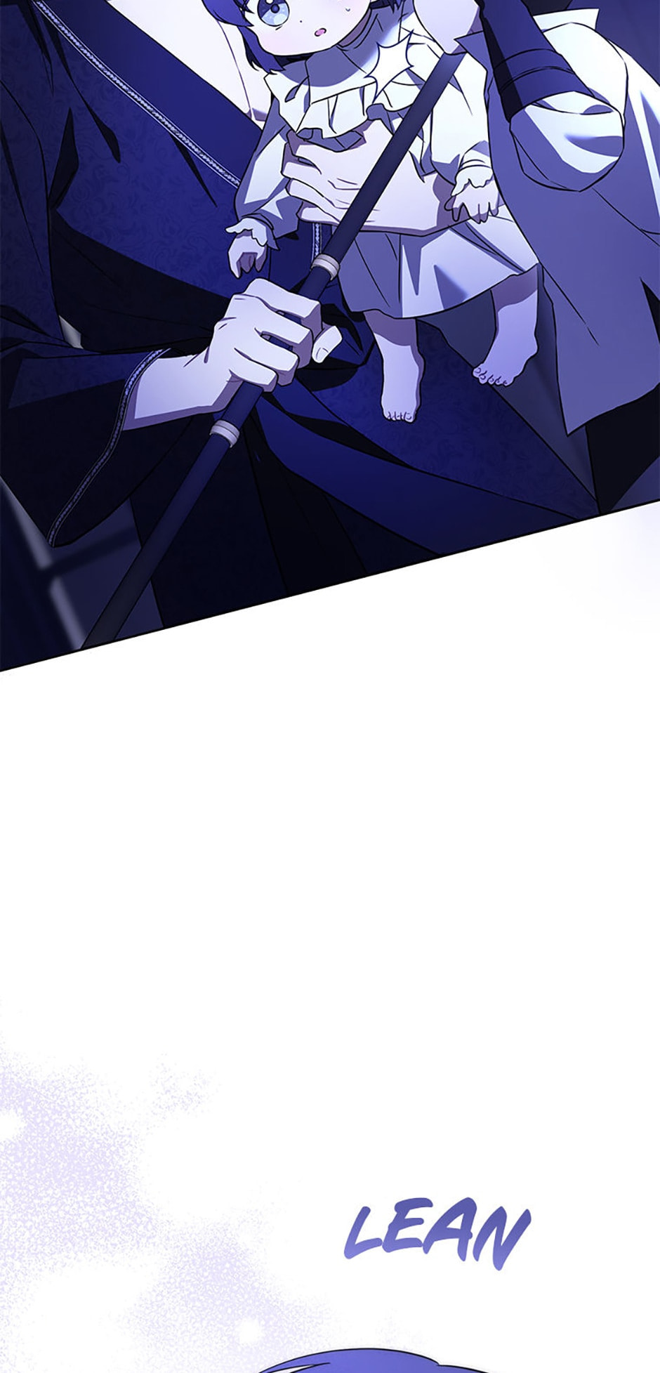 Gimme That Pacifier! Chapter 67 page 32 - 