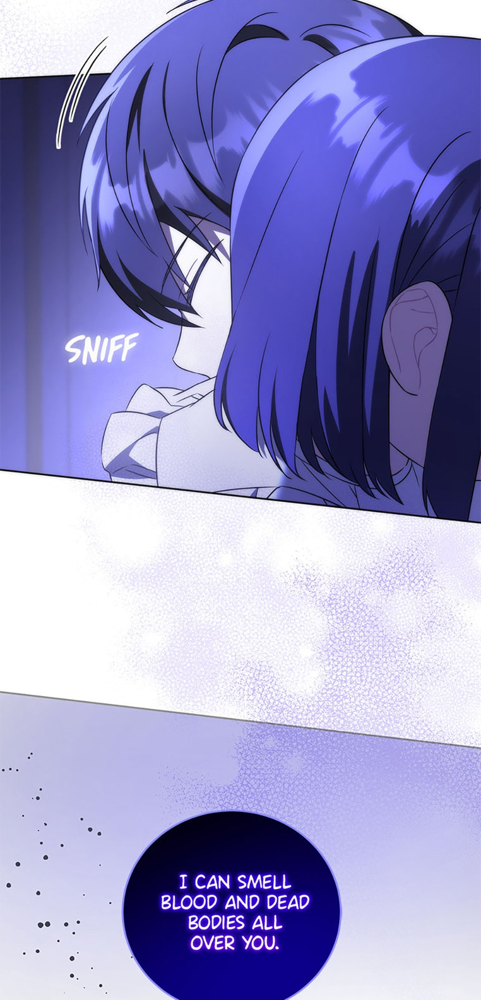 Gimme That Pacifier! Chapter 67 page 33 - 