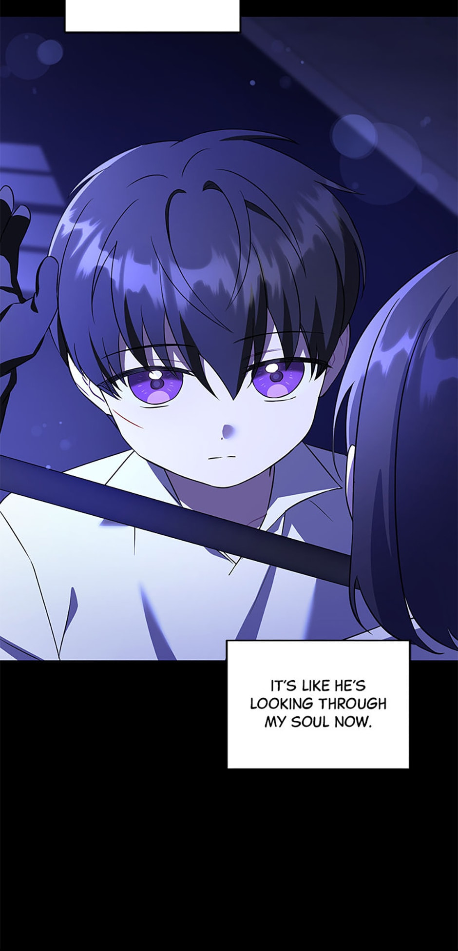 Gimme That Pacifier! Chapter 67 page 37 - 