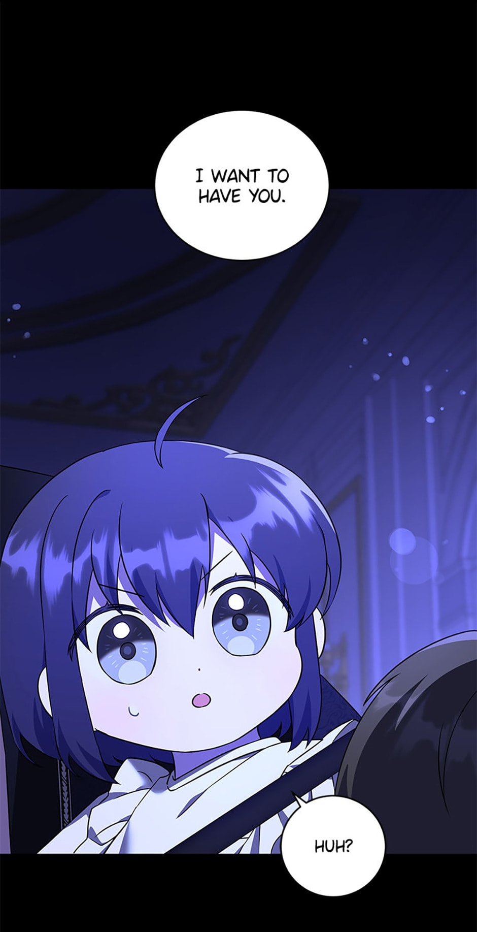 Gimme That Pacifier! Chapter 67 page 38 - 