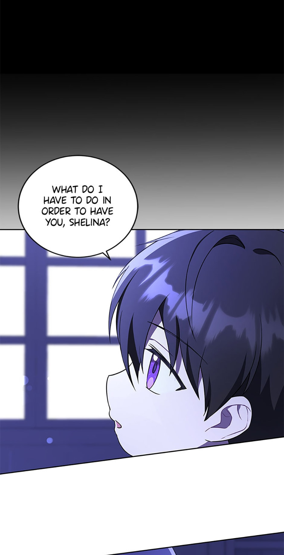 Gimme That Pacifier! Chapter 67 page 39 - 