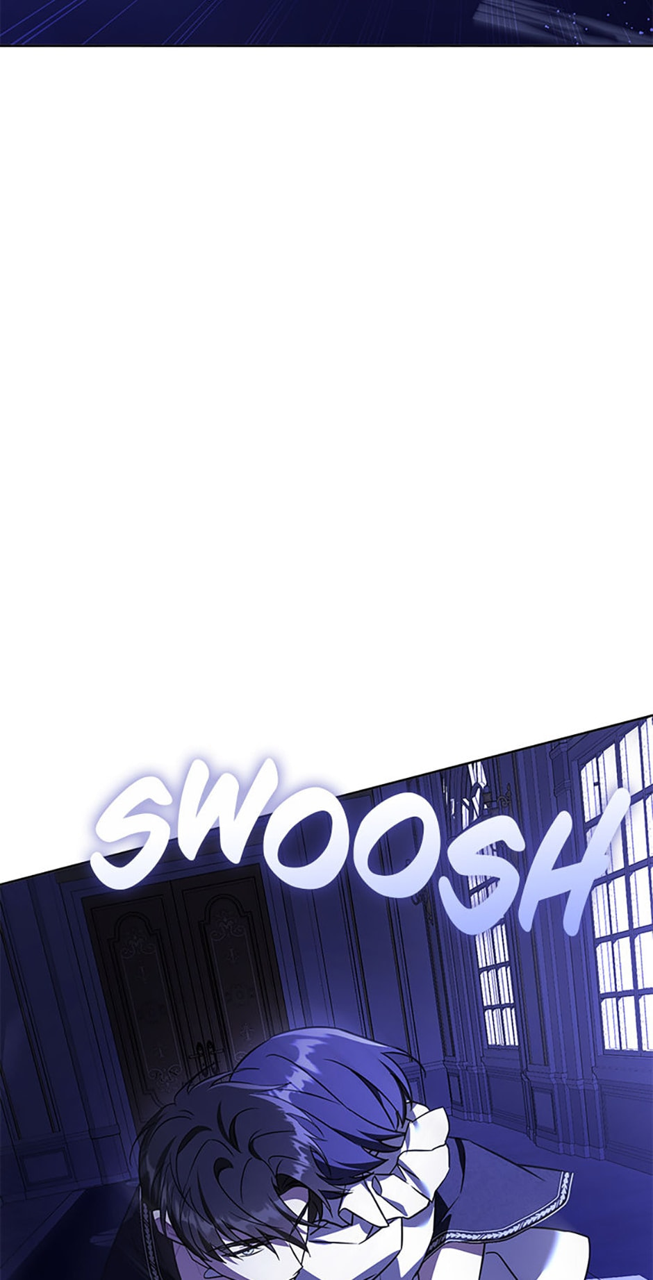 Gimme That Pacifier! Chapter 67 page 5 - 