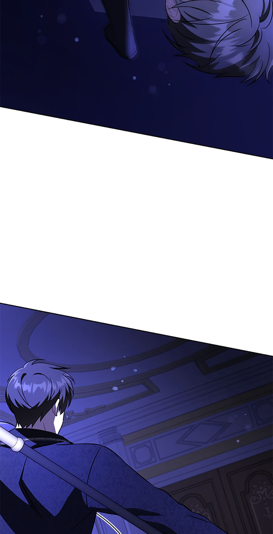 Gimme That Pacifier! Chapter 67 page 44 - 