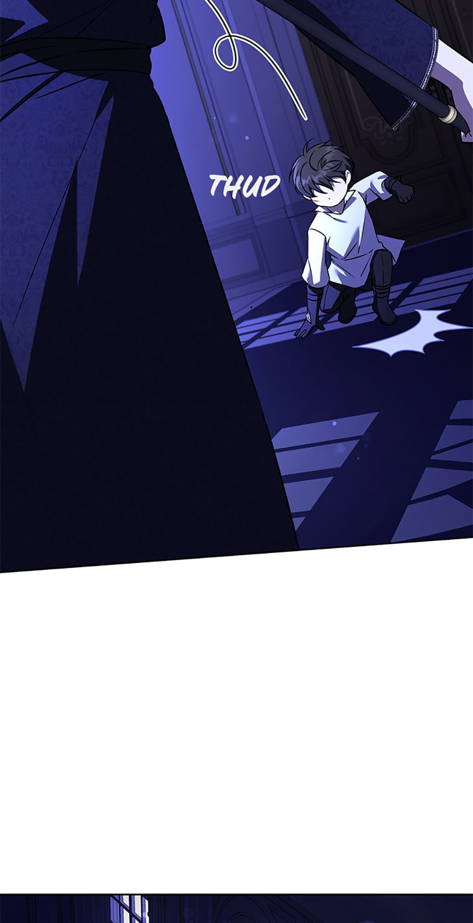 Gimme That Pacifier! Chapter 67 page 45 - 