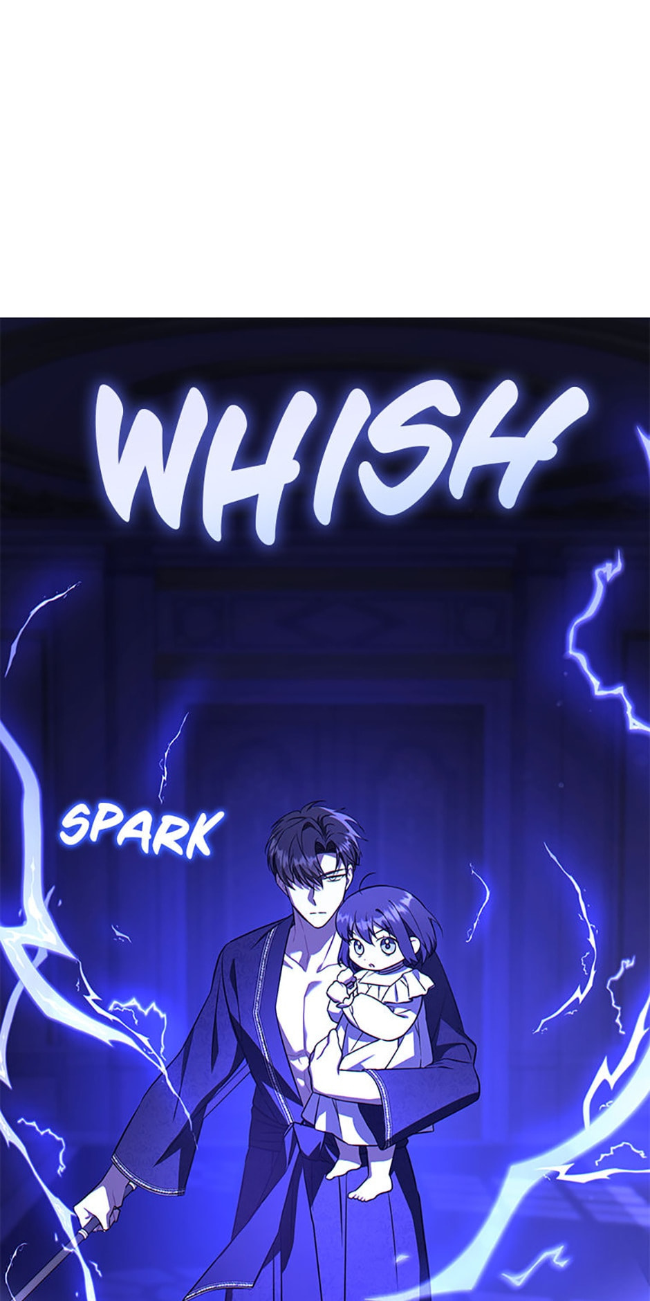 Gimme That Pacifier! Chapter 67 page 48 - 