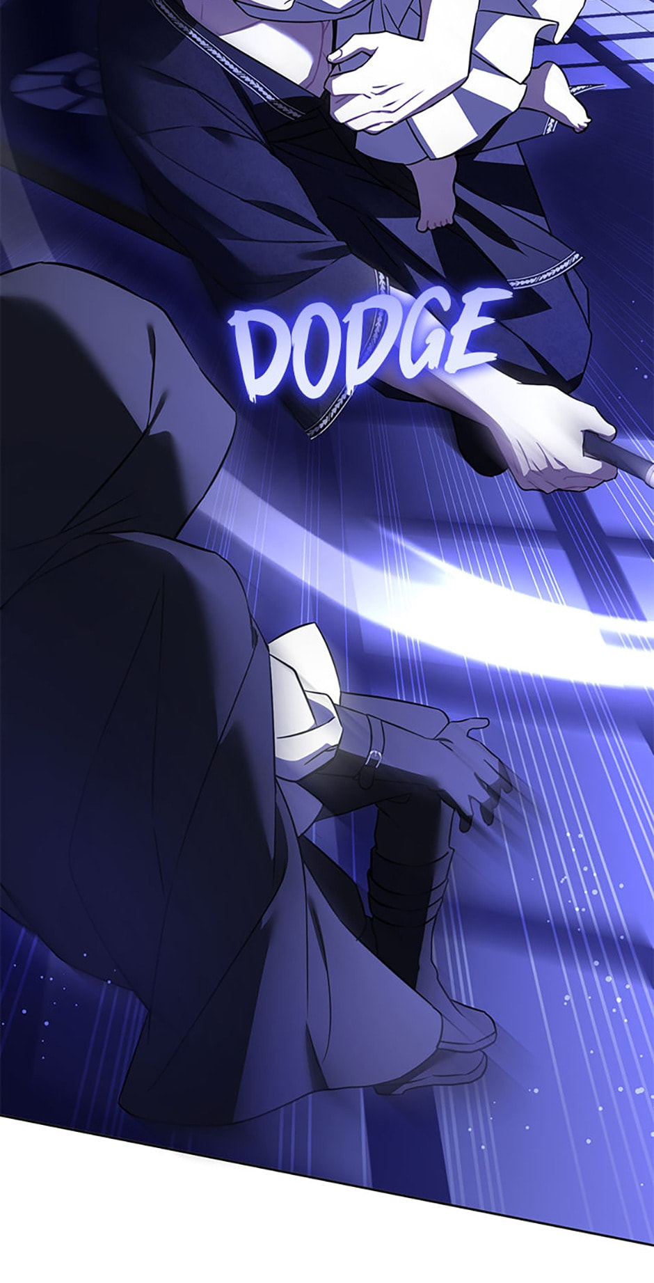 Gimme That Pacifier! Chapter 67 page 6 - 