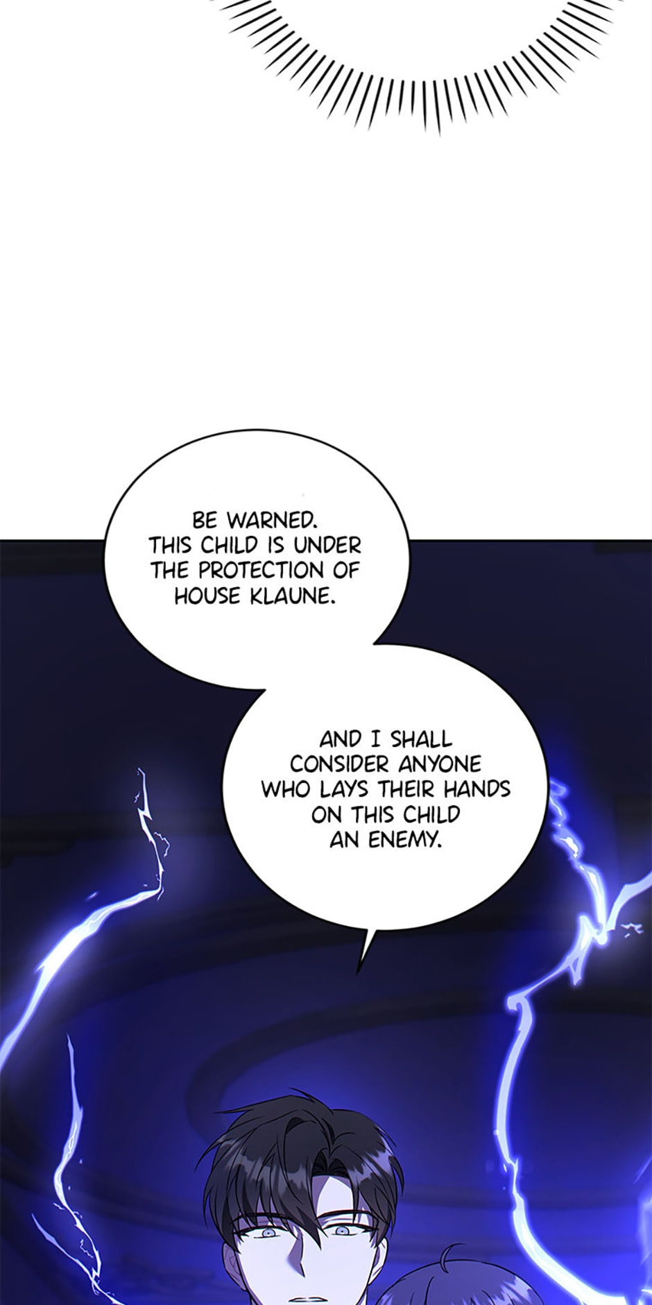 Gimme That Pacifier! Chapter 67 page 51 - 