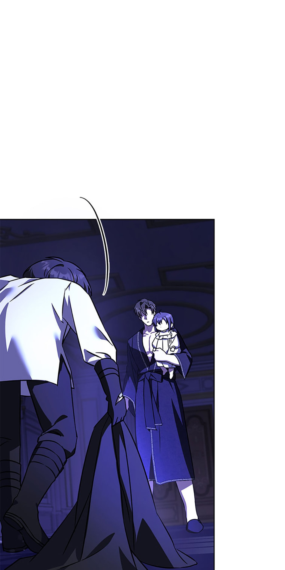 Gimme That Pacifier! Chapter 67 page 54 - 