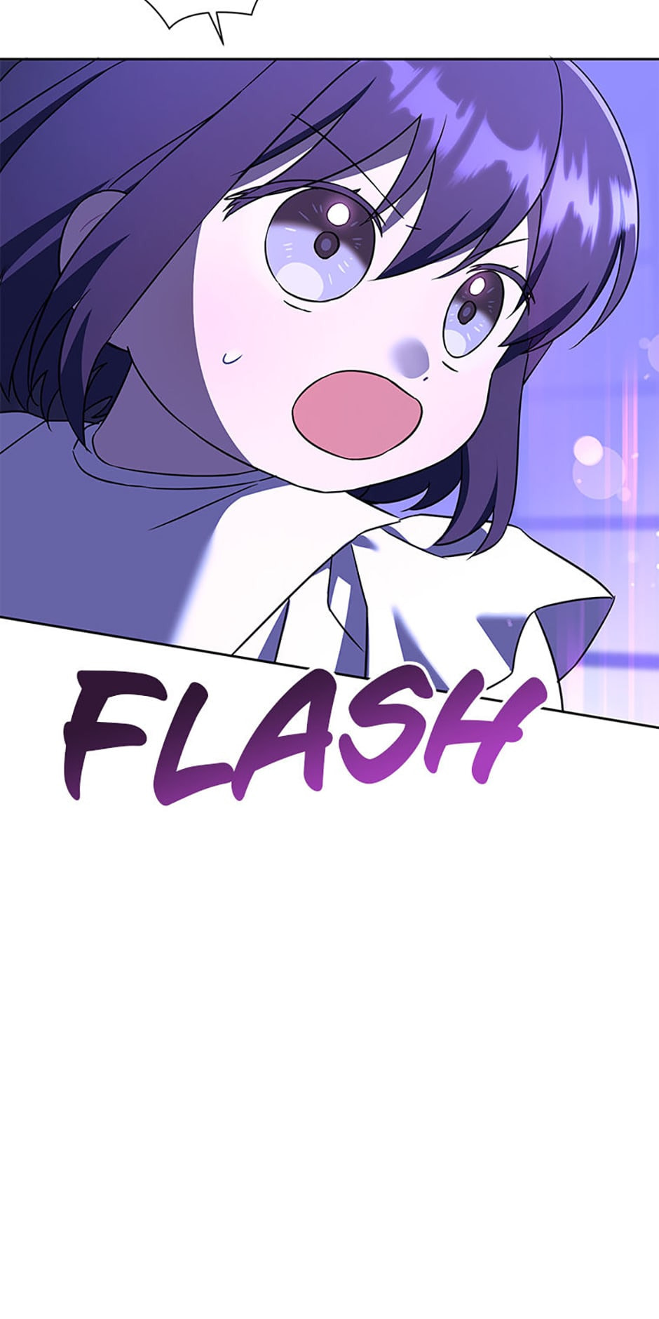 Gimme That Pacifier! Chapter 67 page 60 - 