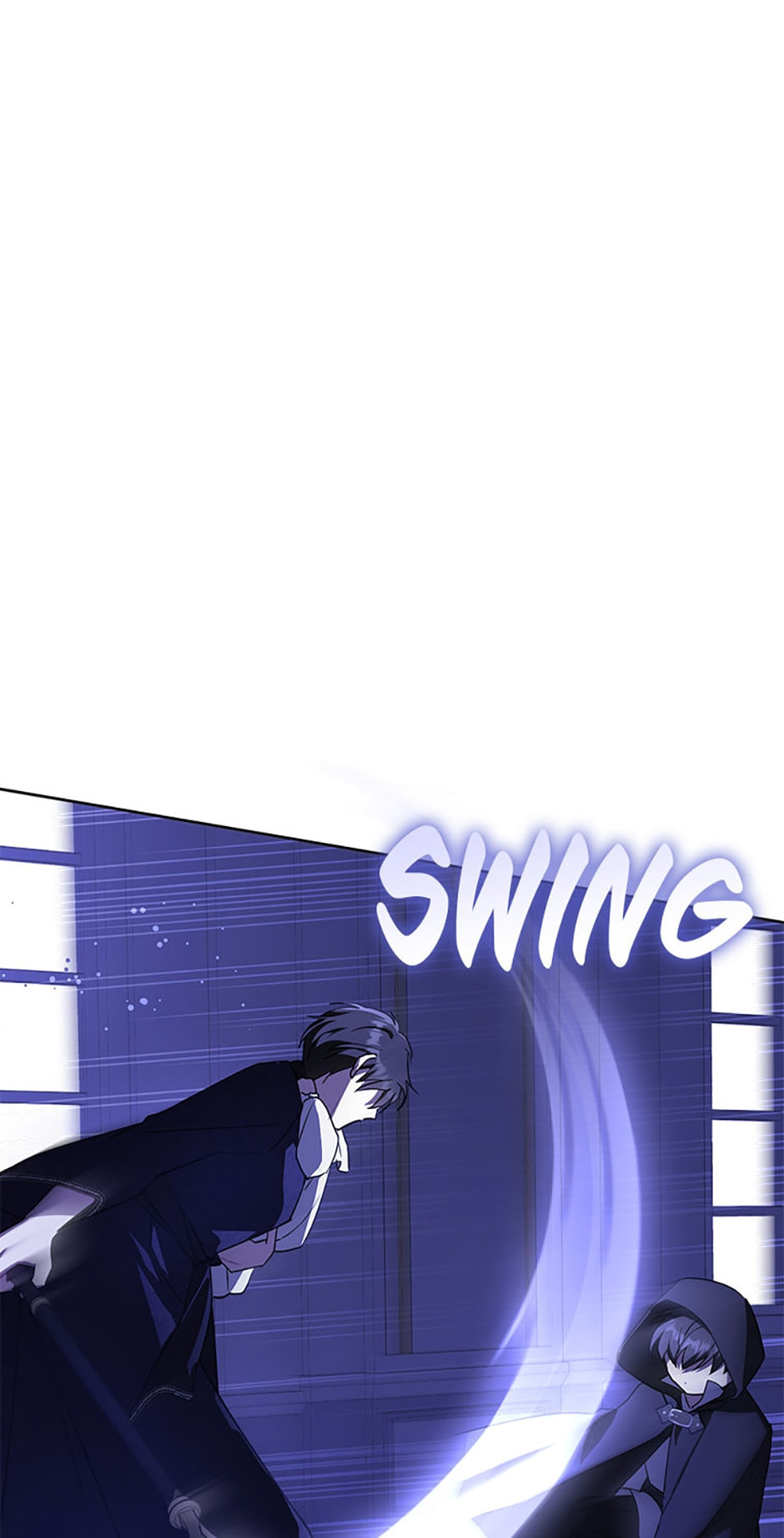 Gimme That Pacifier! Chapter 67 page 7 - 