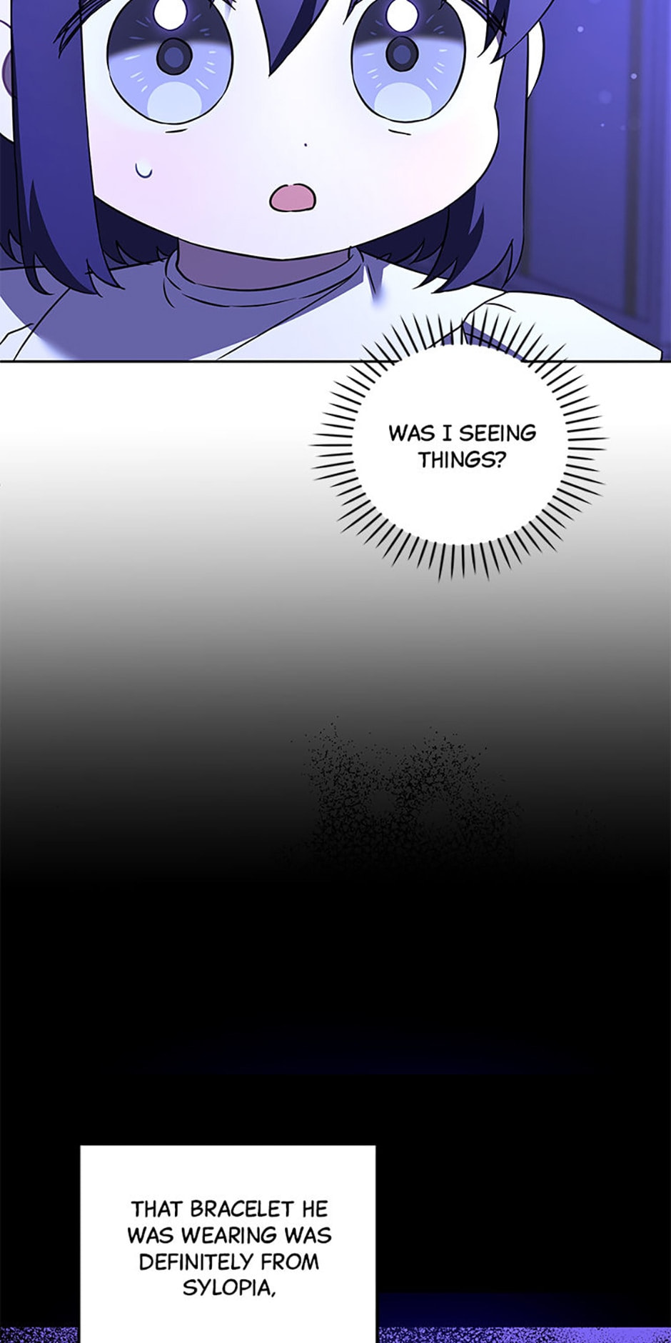 Gimme That Pacifier! Chapter 67 page 63 - 