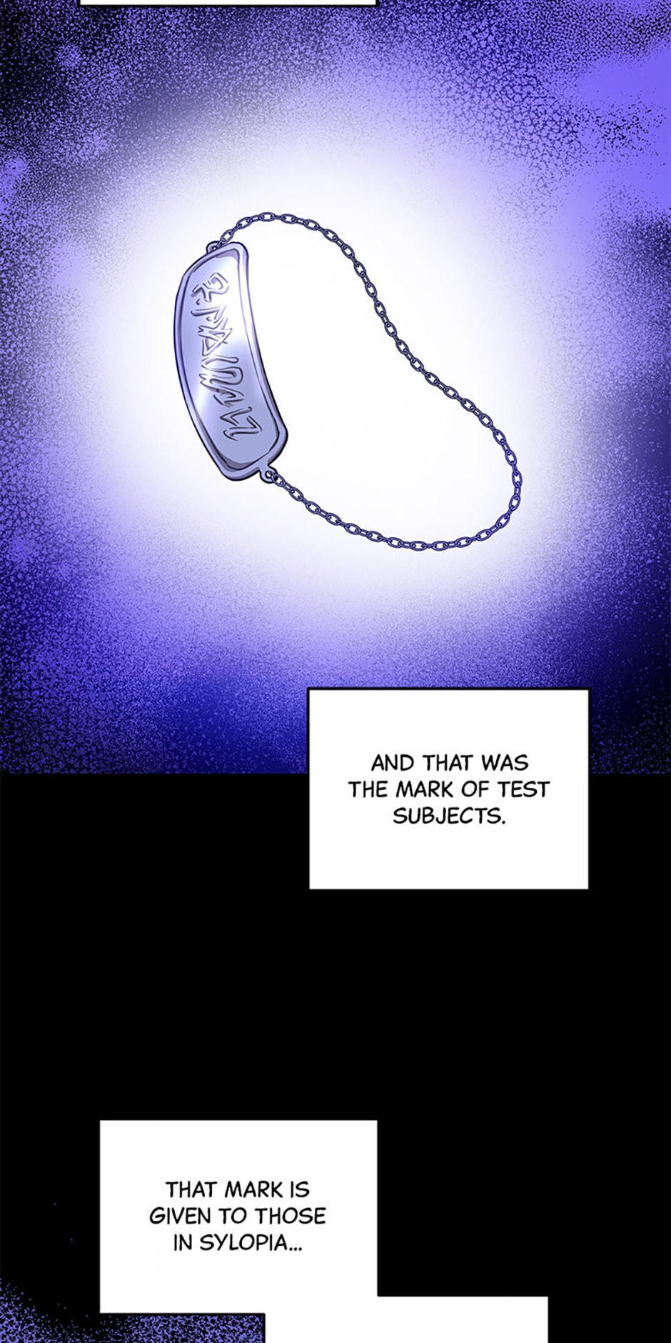 Gimme That Pacifier! Chapter 67 page 64 - 