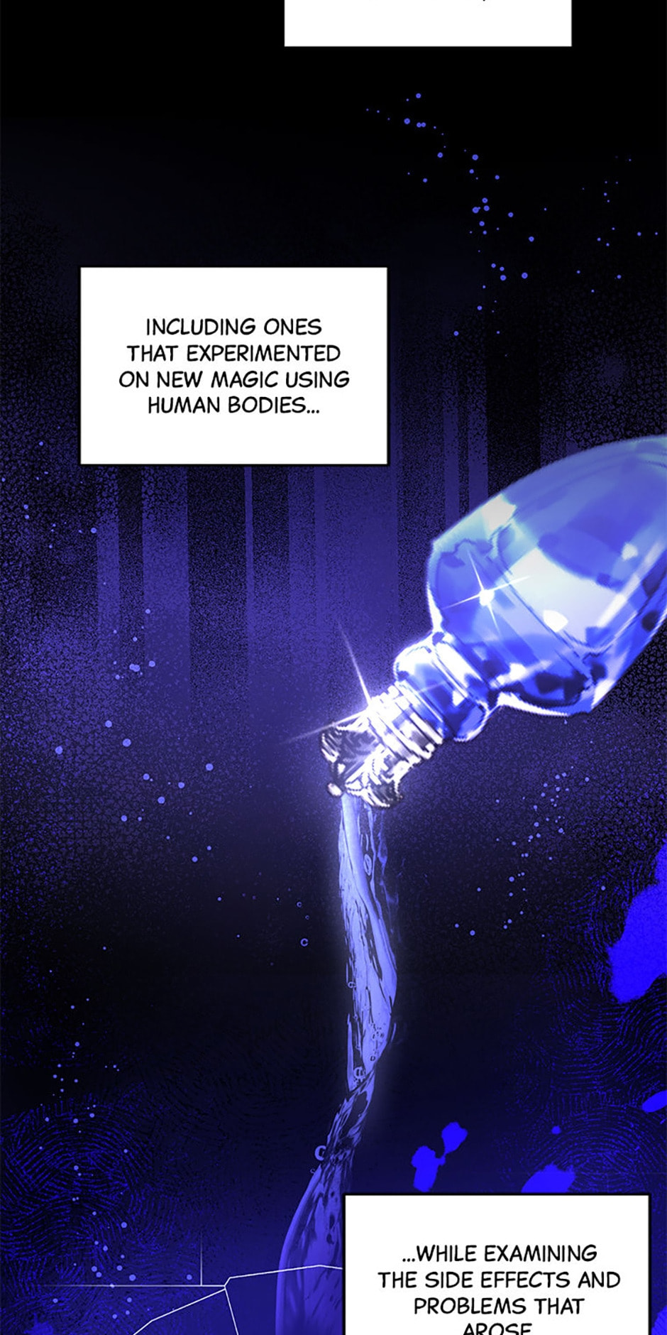 Gimme That Pacifier! Chapter 67 page 66 - 