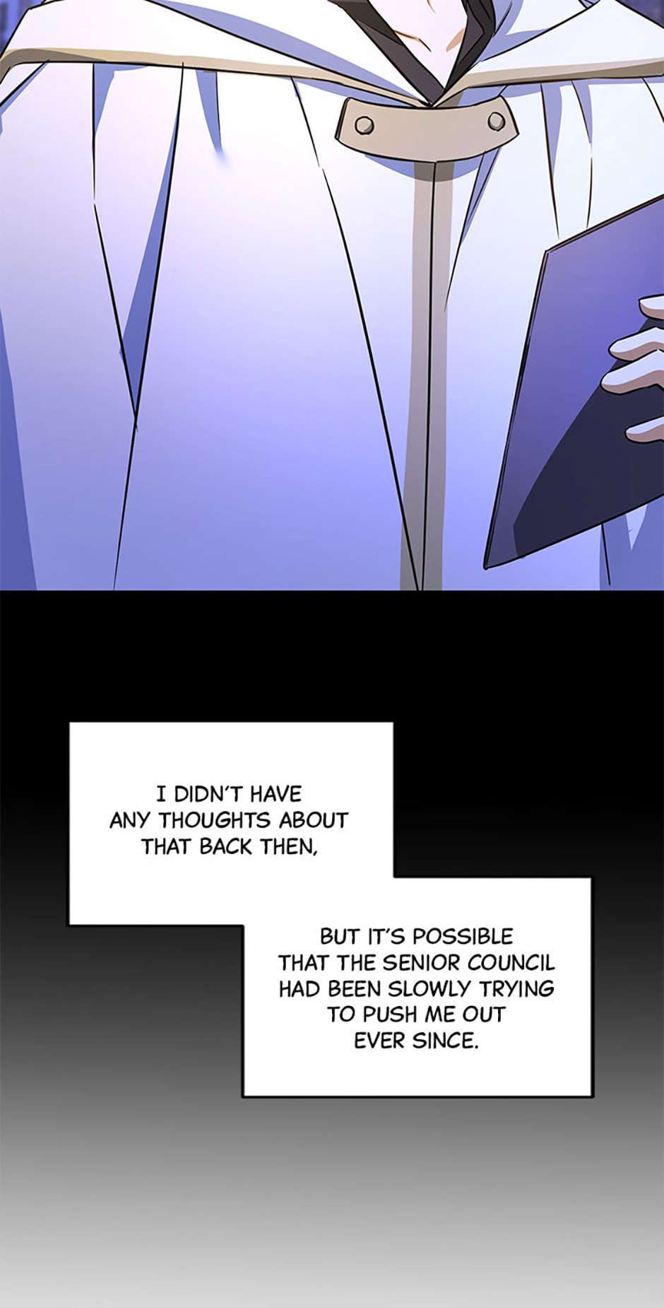 Gimme That Pacifier! Chapter 67 page 70 - 