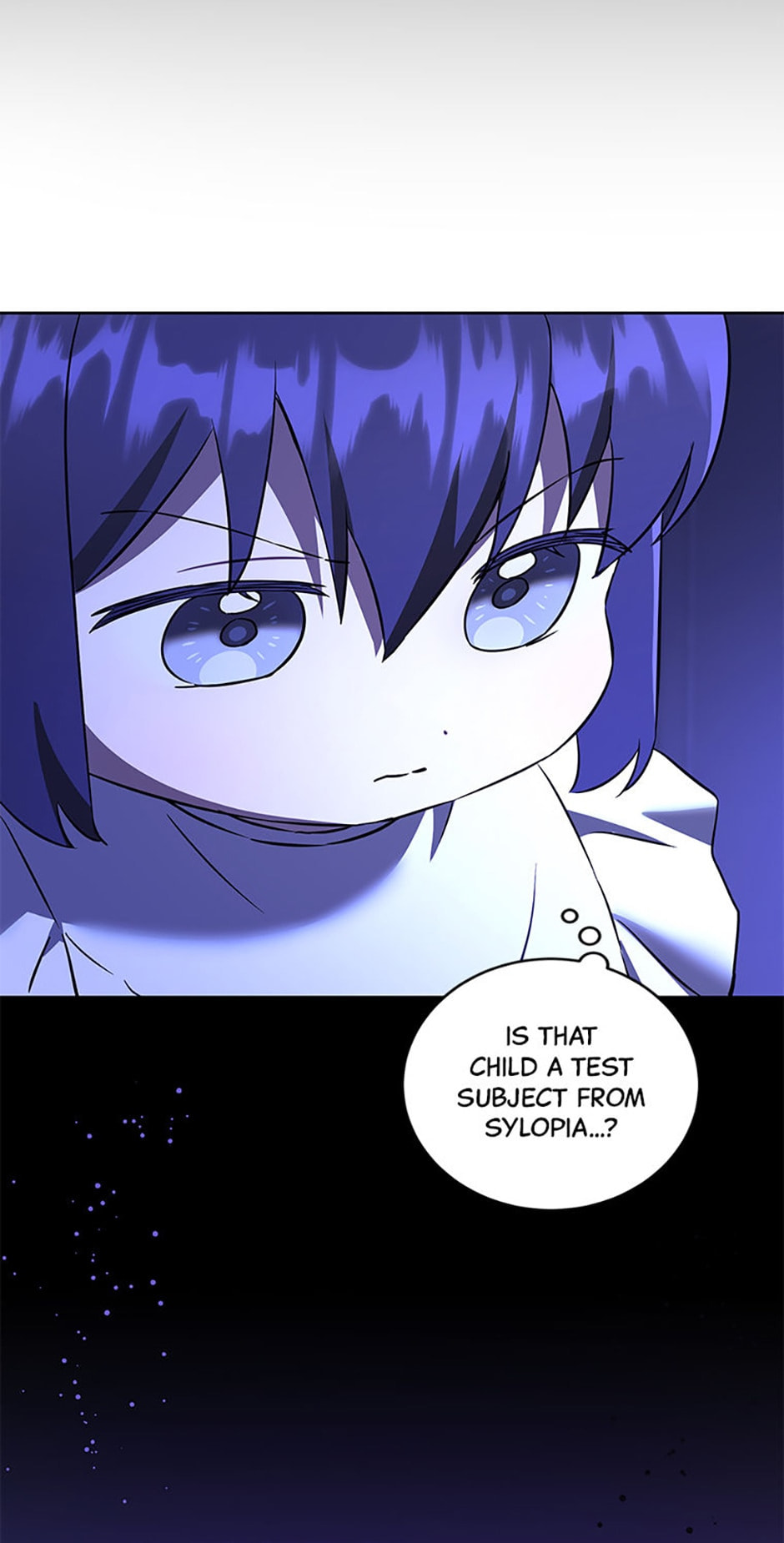 Gimme That Pacifier! Chapter 67 page 71 - 