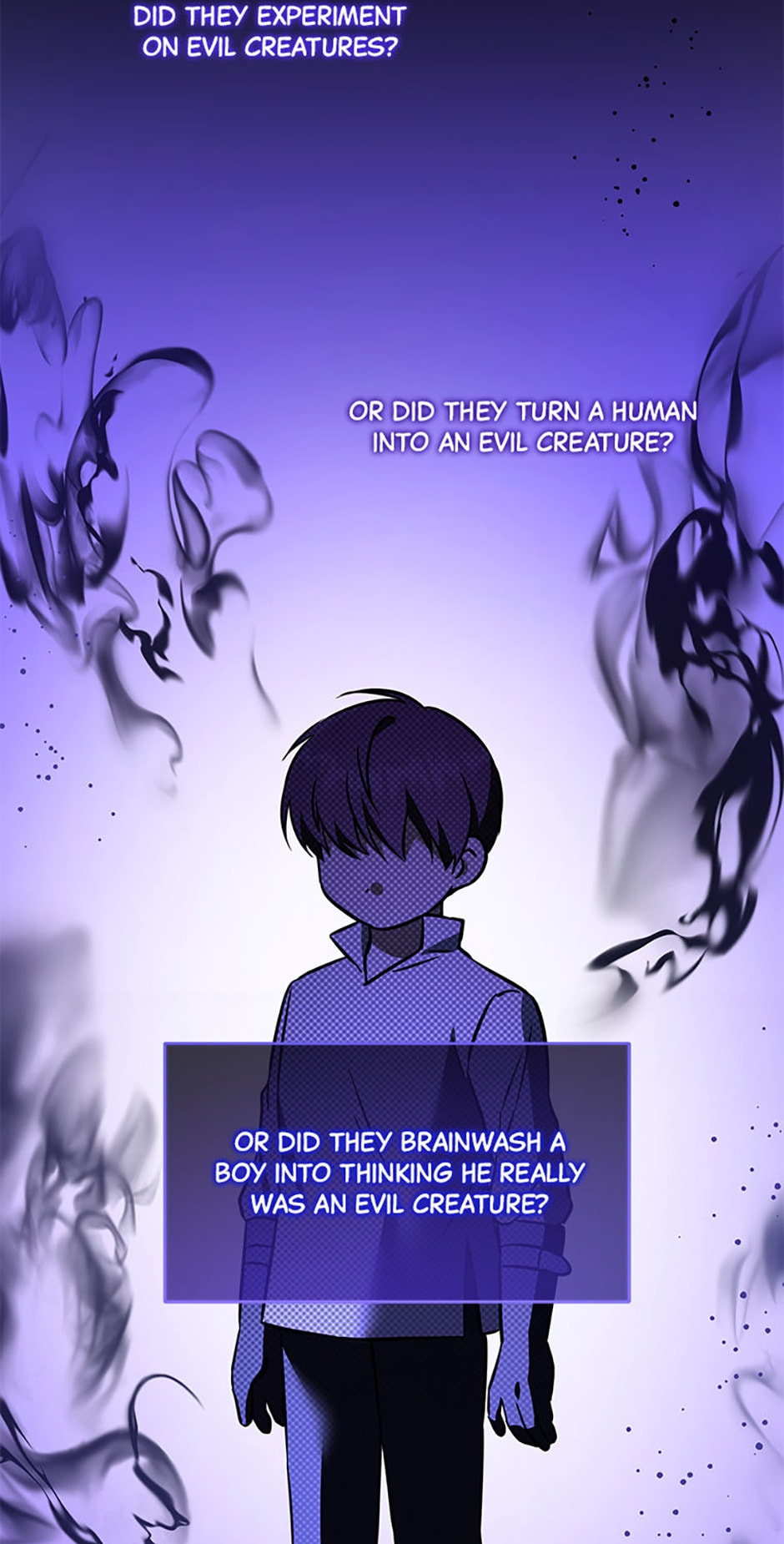Gimme That Pacifier! Chapter 67 page 72 - 