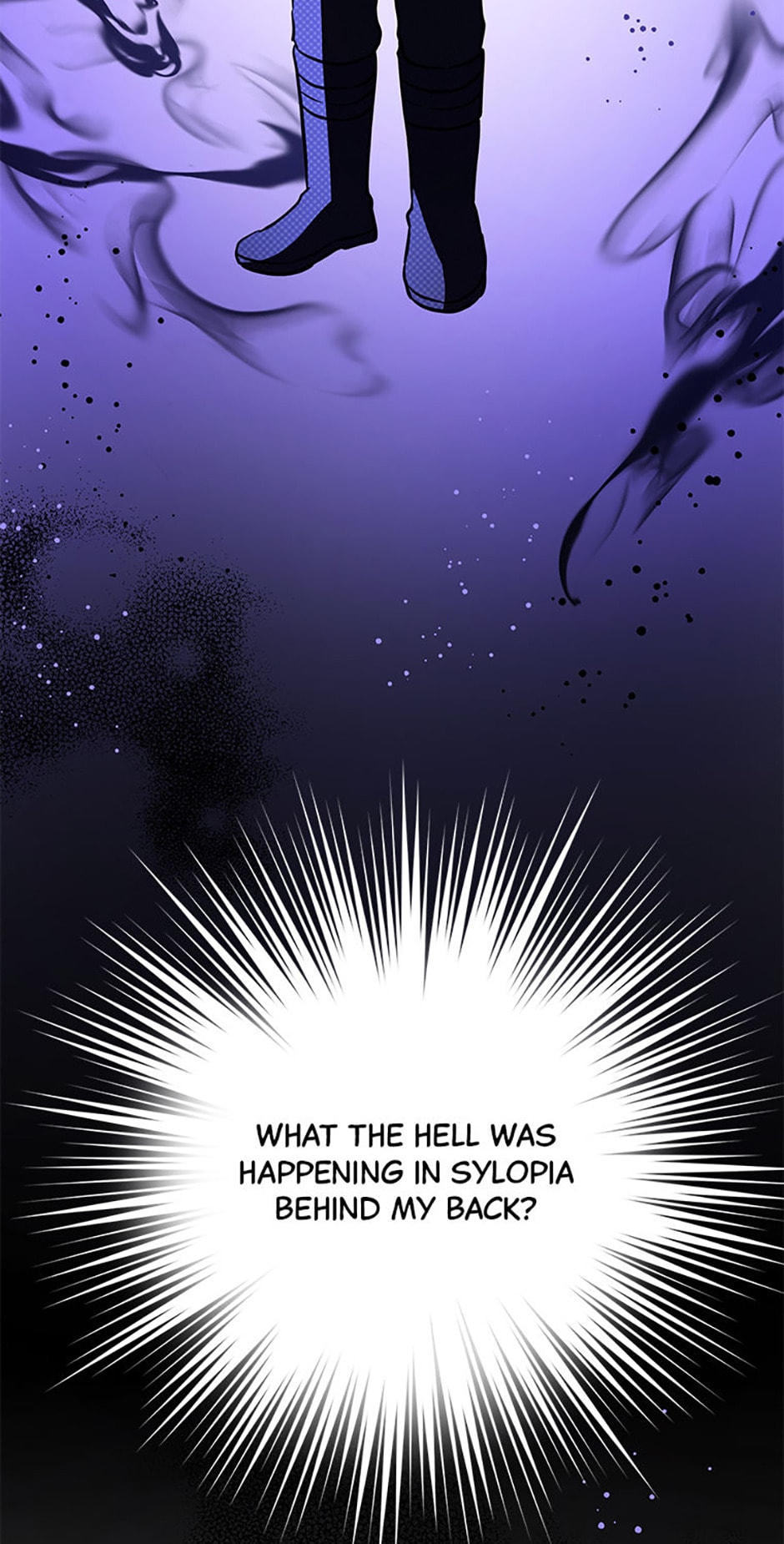 Gimme That Pacifier! Chapter 67 page 73 - 
