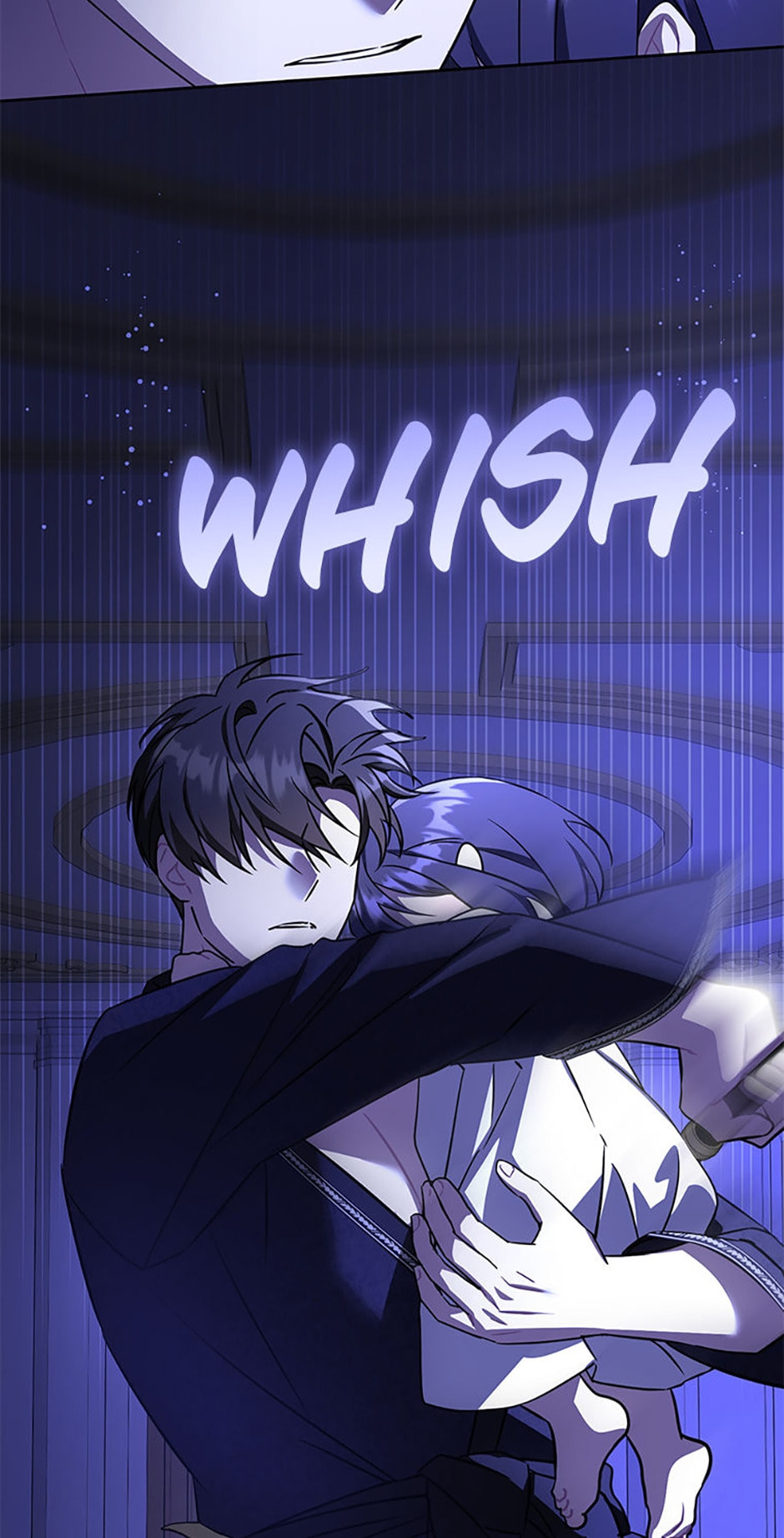 Gimme That Pacifier! Chapter 67 page 9 - 