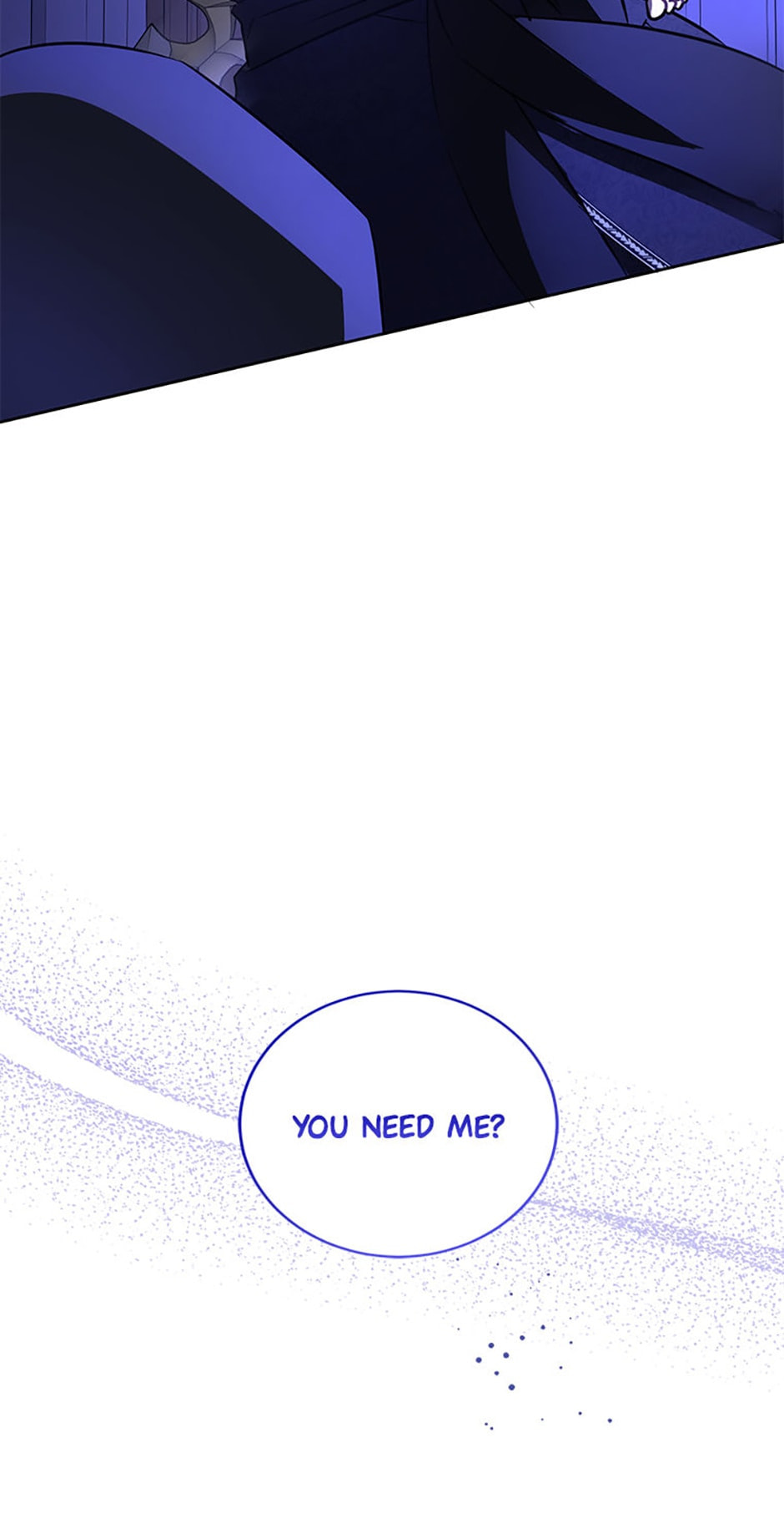 Gimme That Pacifier! Chapter 67 page 10 - 