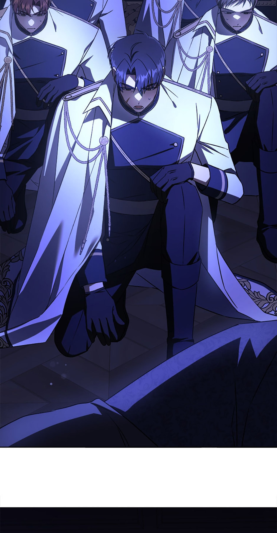 Gimme That Pacifier! Chapter 68 page 15 - 