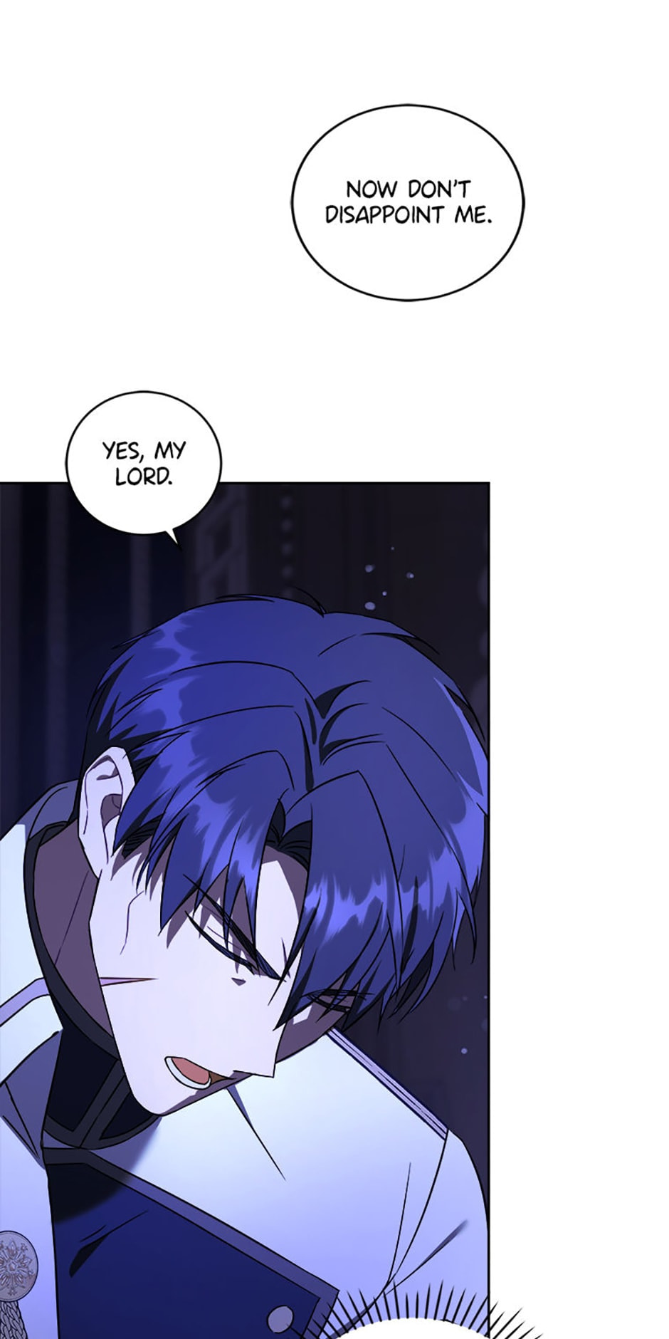 Gimme That Pacifier! Chapter 68 page 23 - 