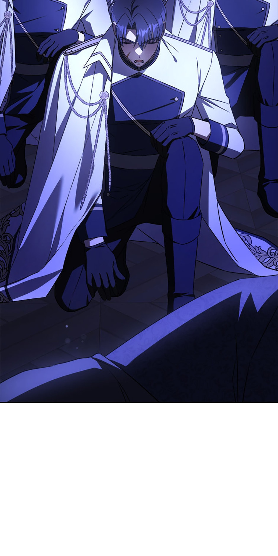 Gimme That Pacifier! Chapter 68 page 30 - 