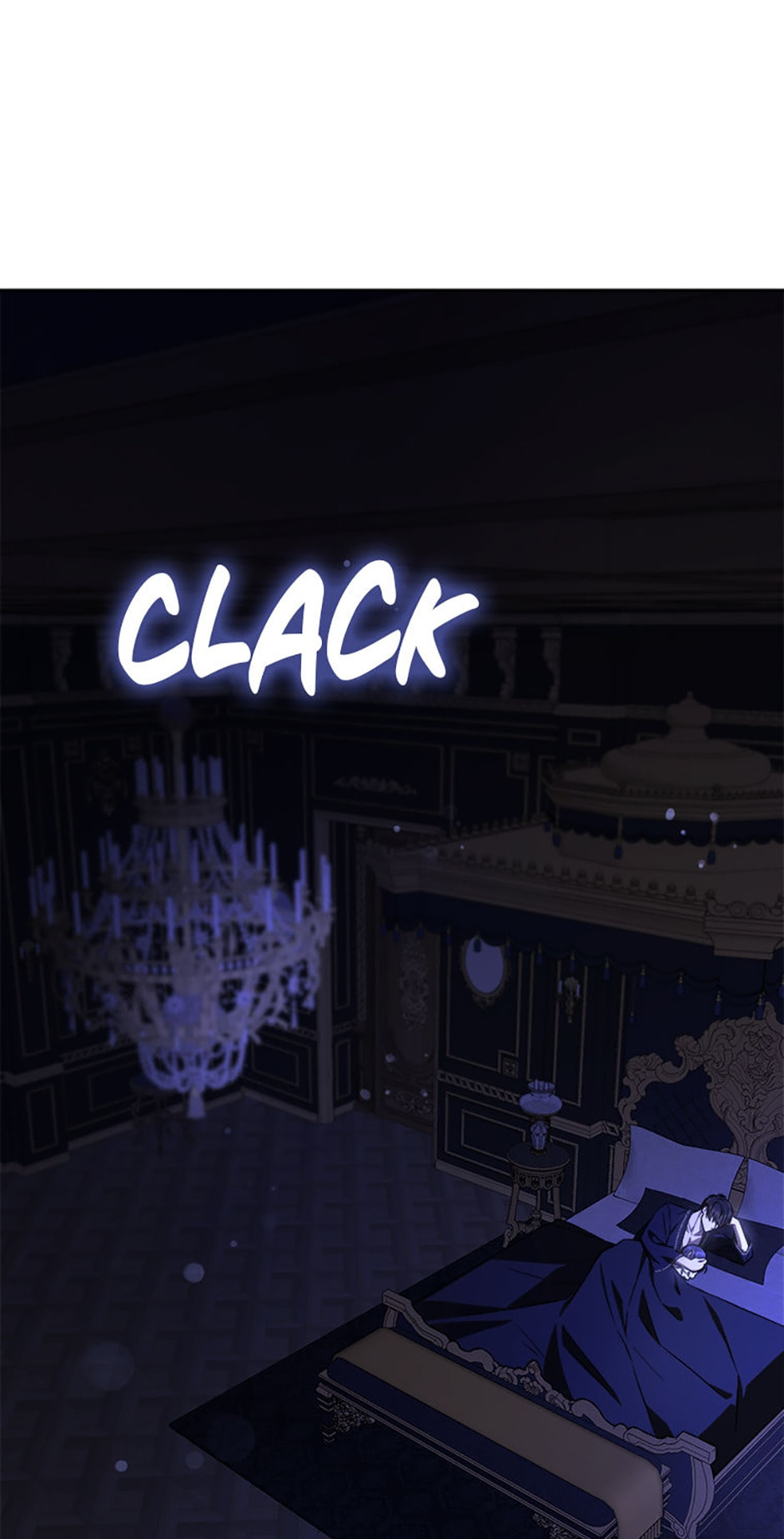 Gimme That Pacifier! Chapter 68 page 32 - 